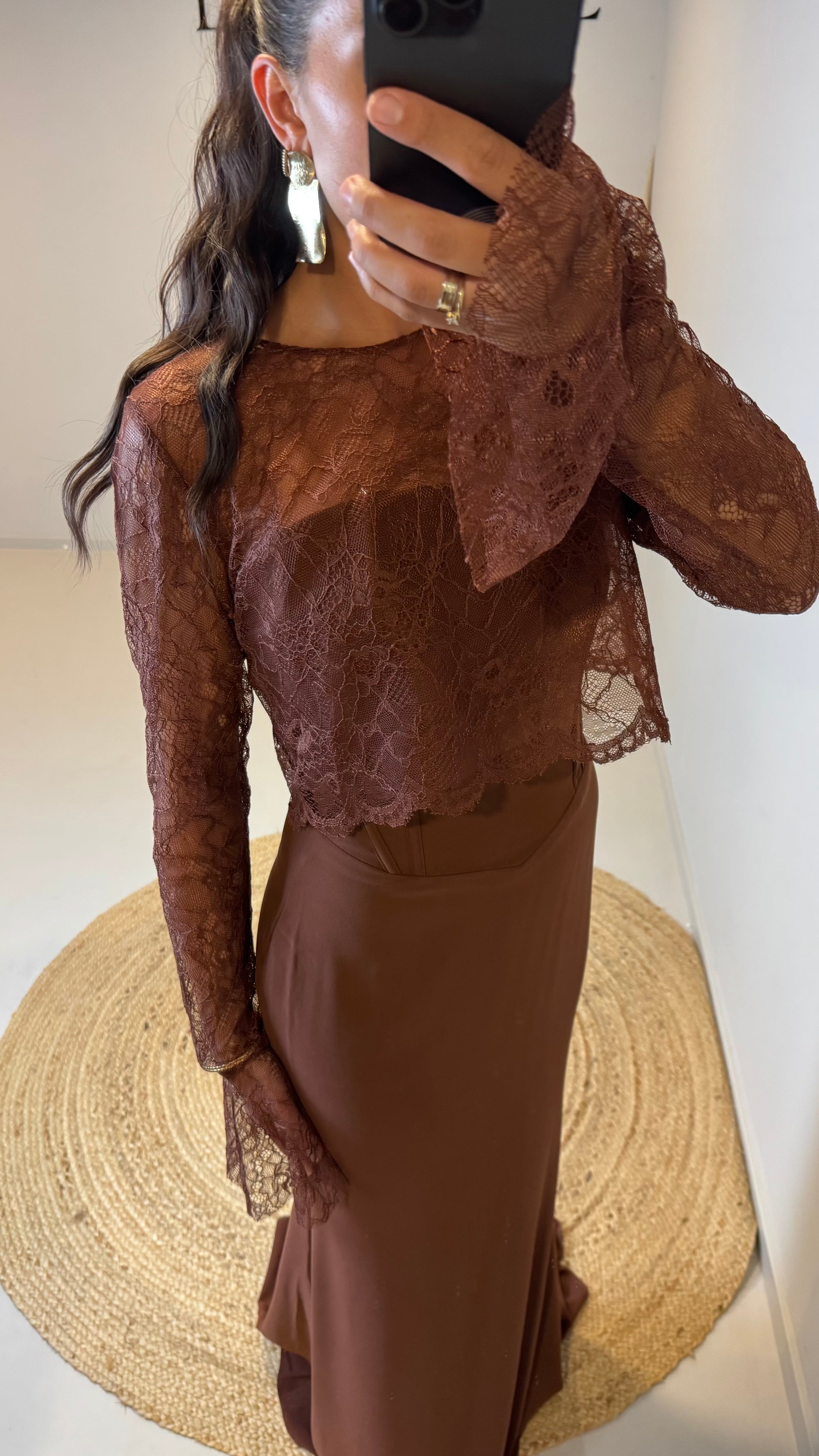 EDA DRESS