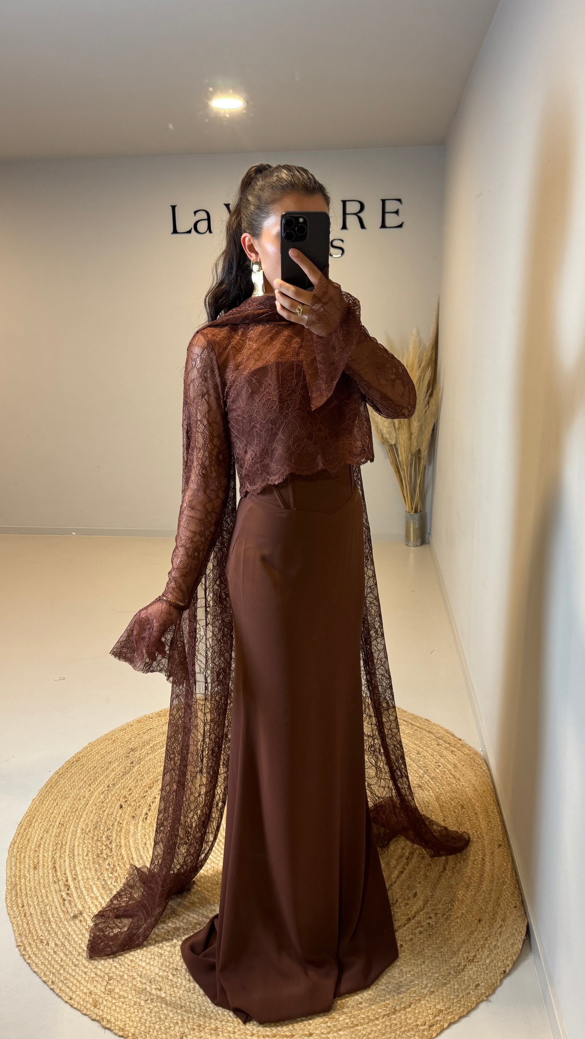 EDA DRESS