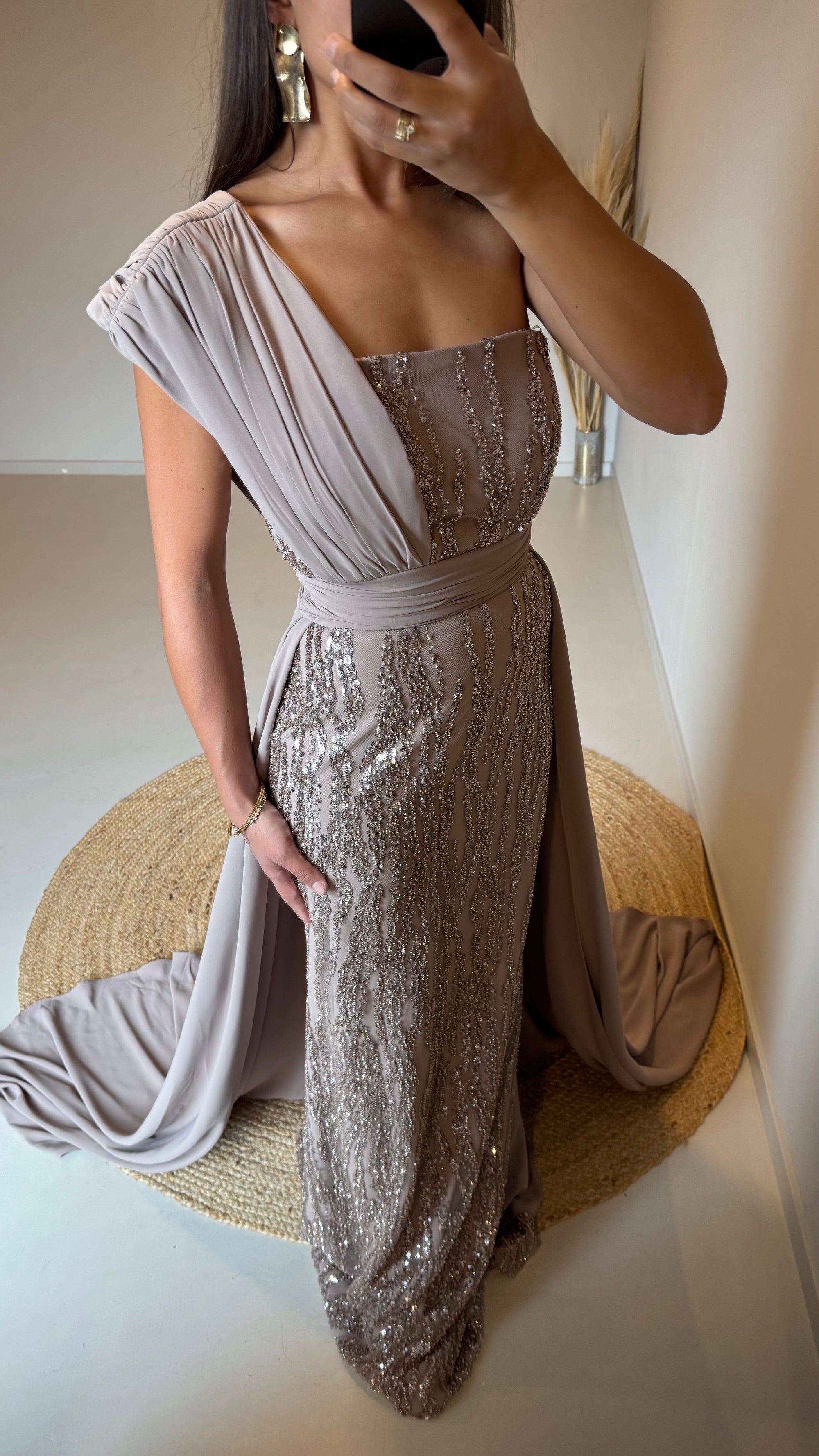 SEDA DRESS