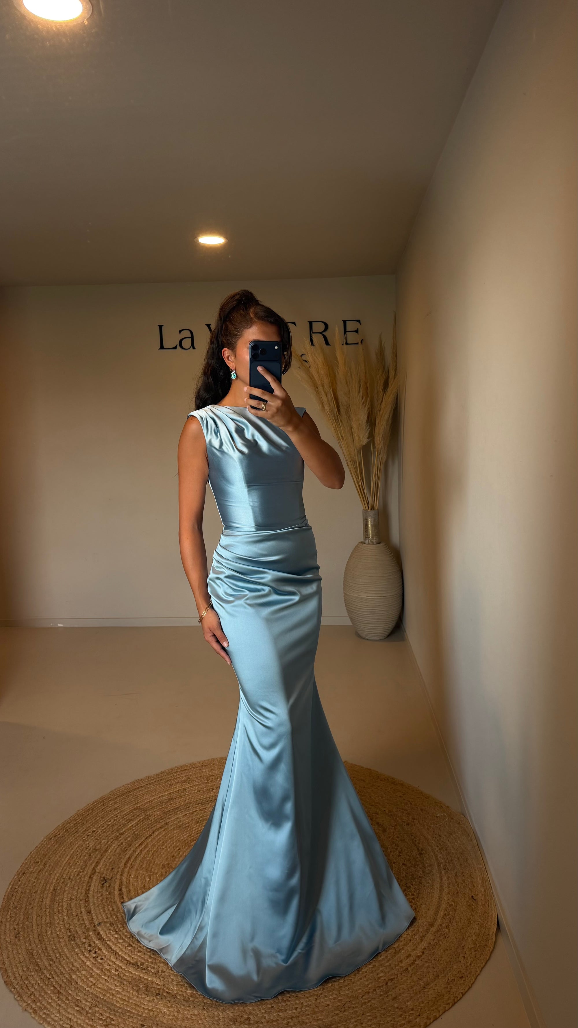 LIARA DRESS