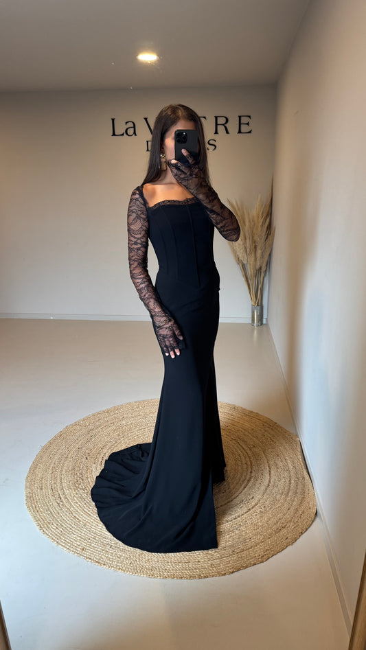 BERNA DRESS