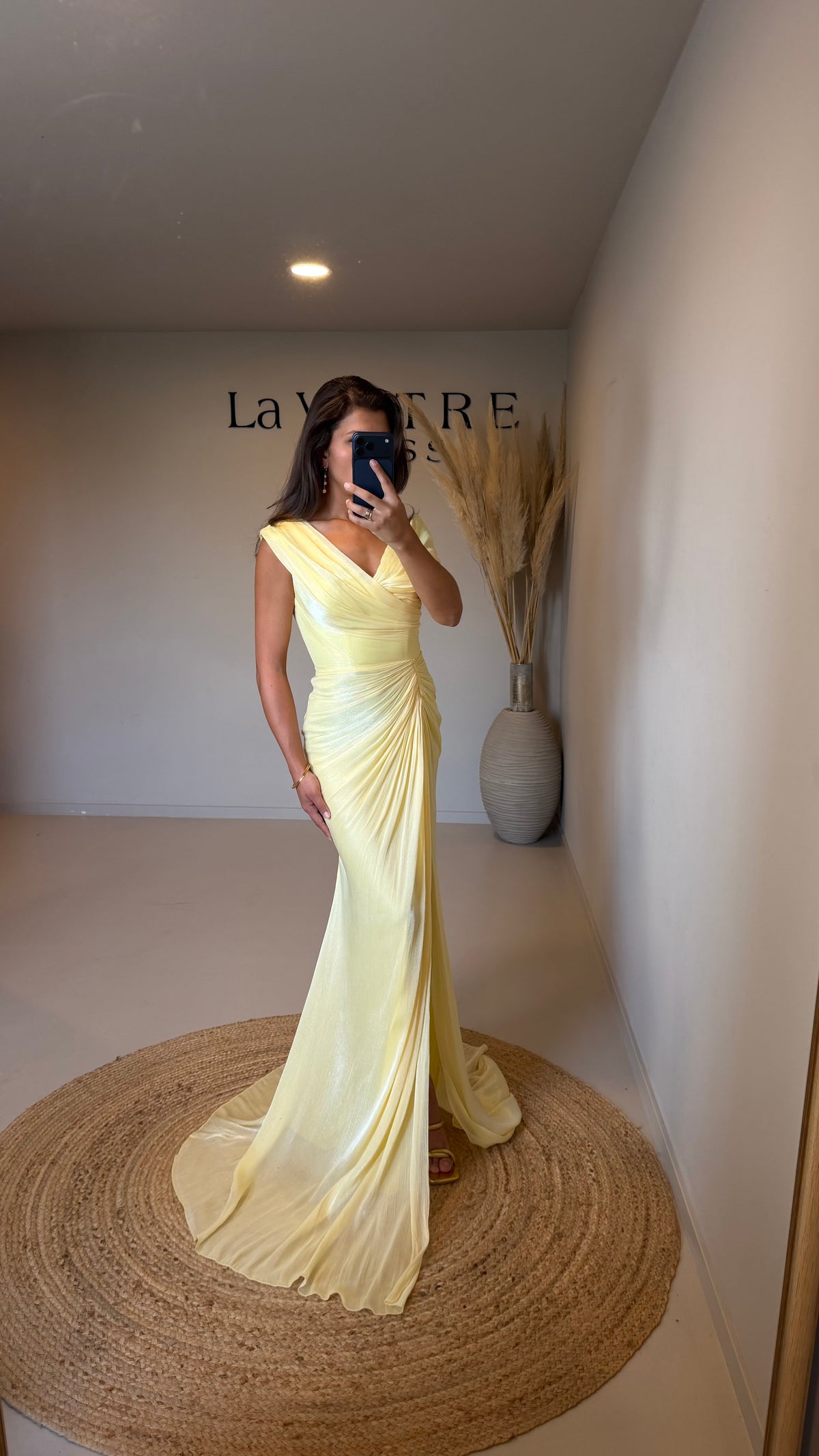 DEREN DRESS