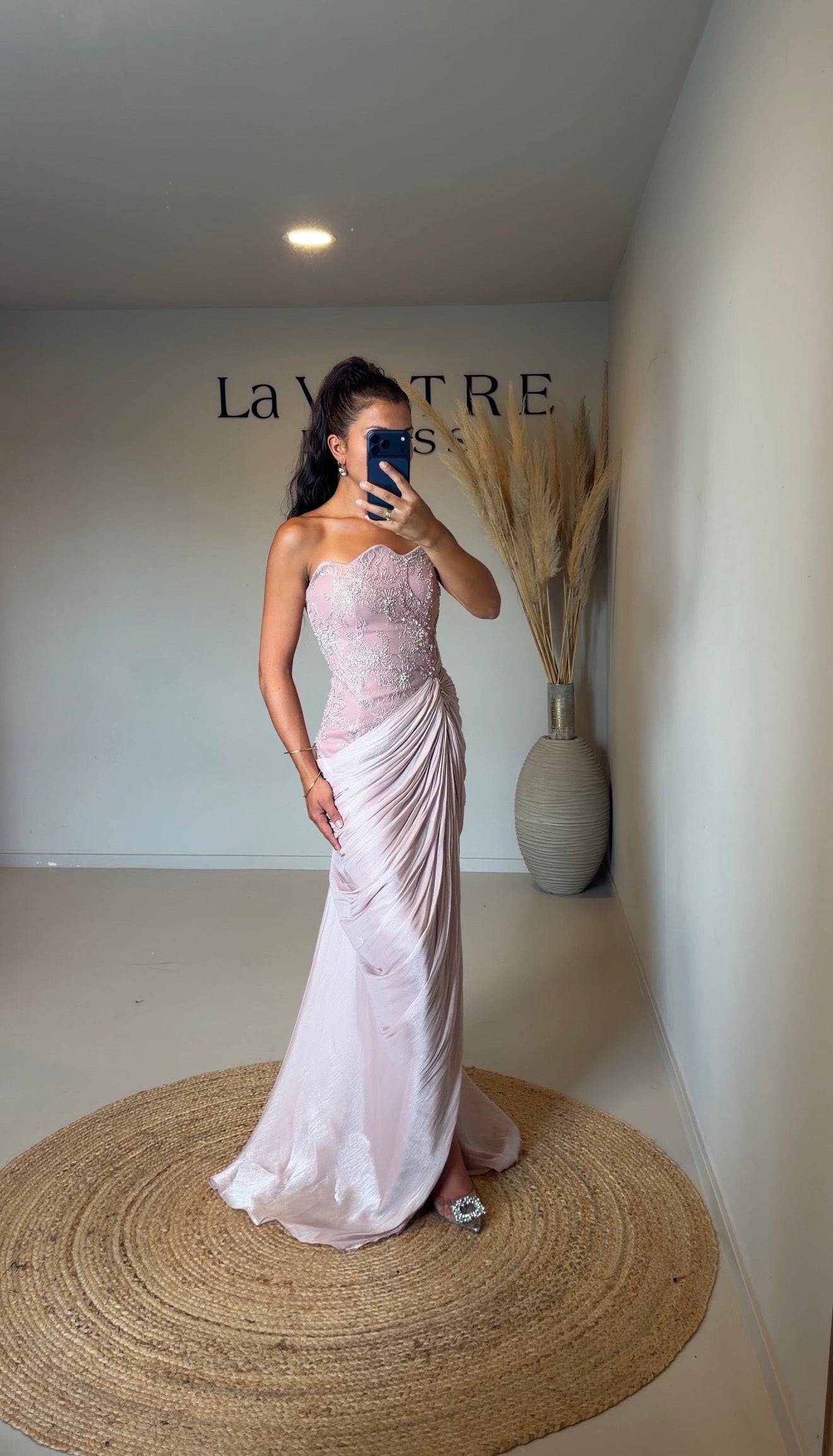 IMALYA DRESS