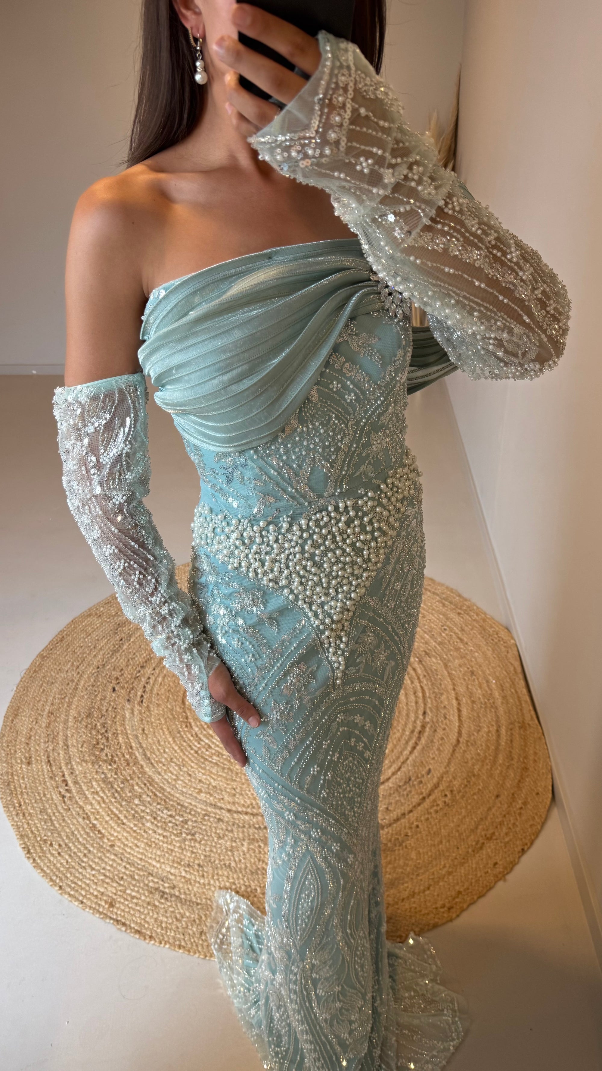 ARSIN DRESS