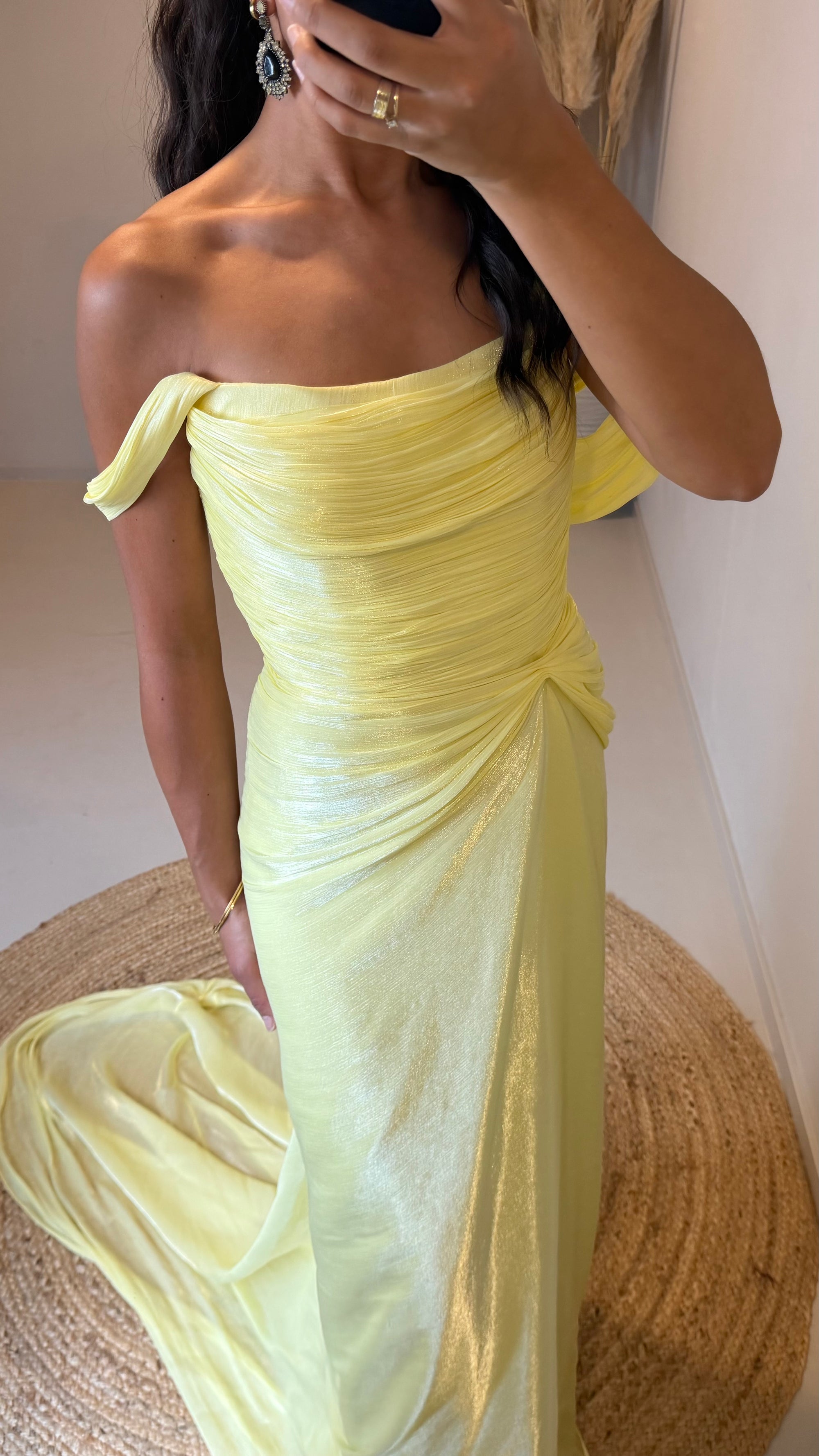 MARLIS DRESS