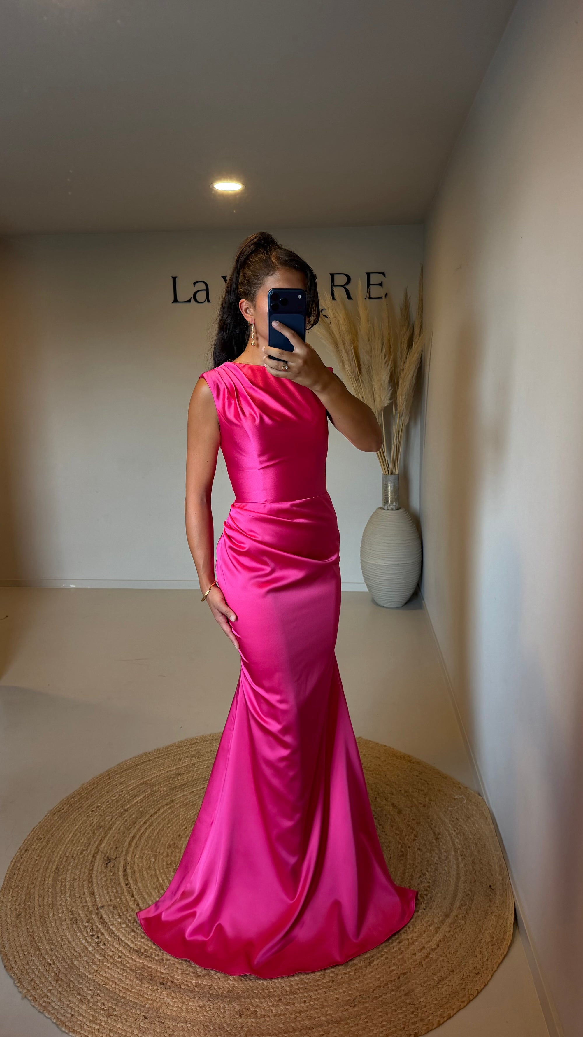 LIARA DRESS