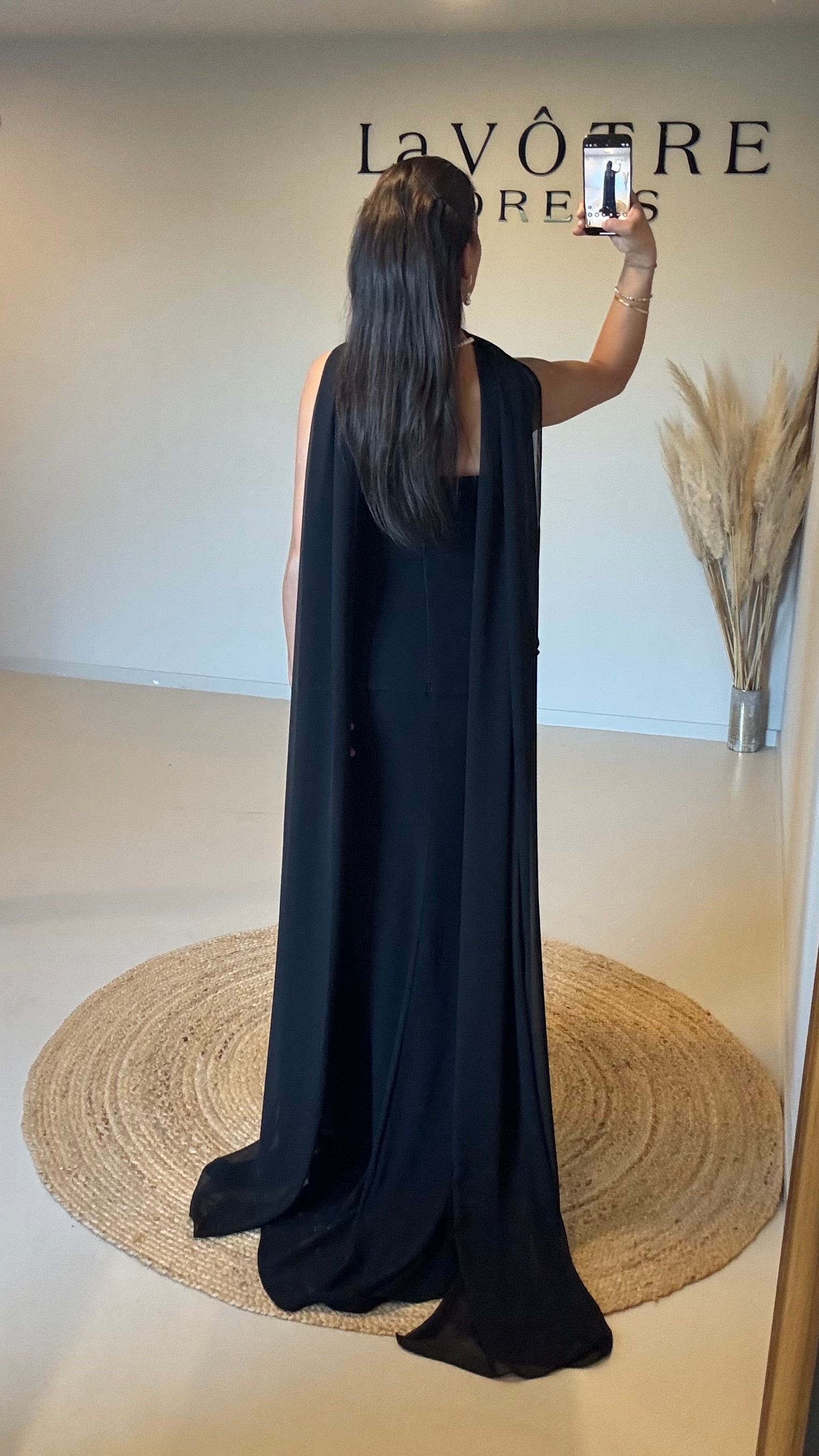 MAJOLI DRESS