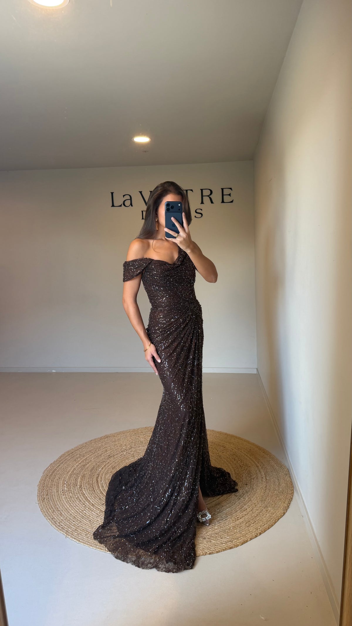 LORA DRESS