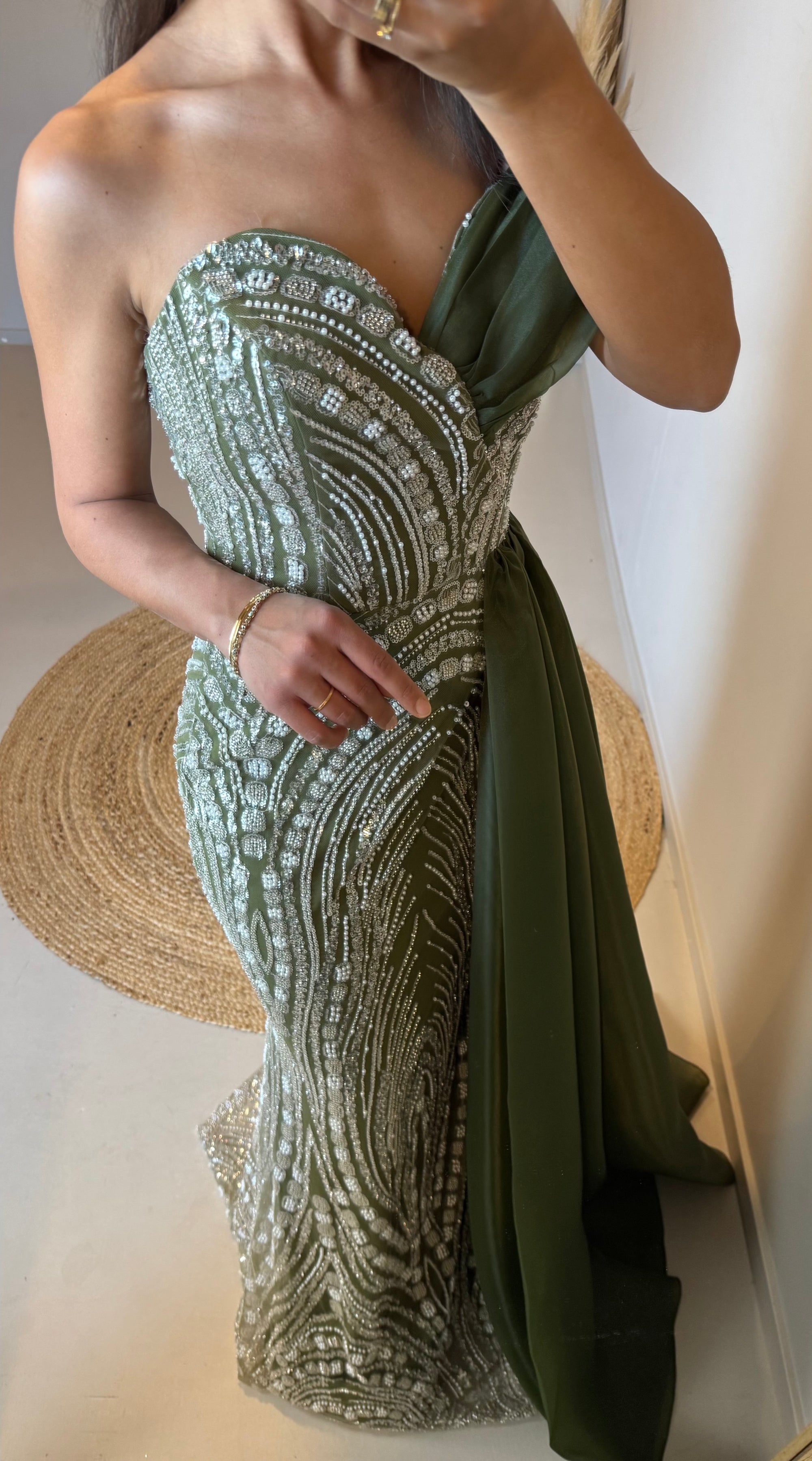 SAMIRA DRESS