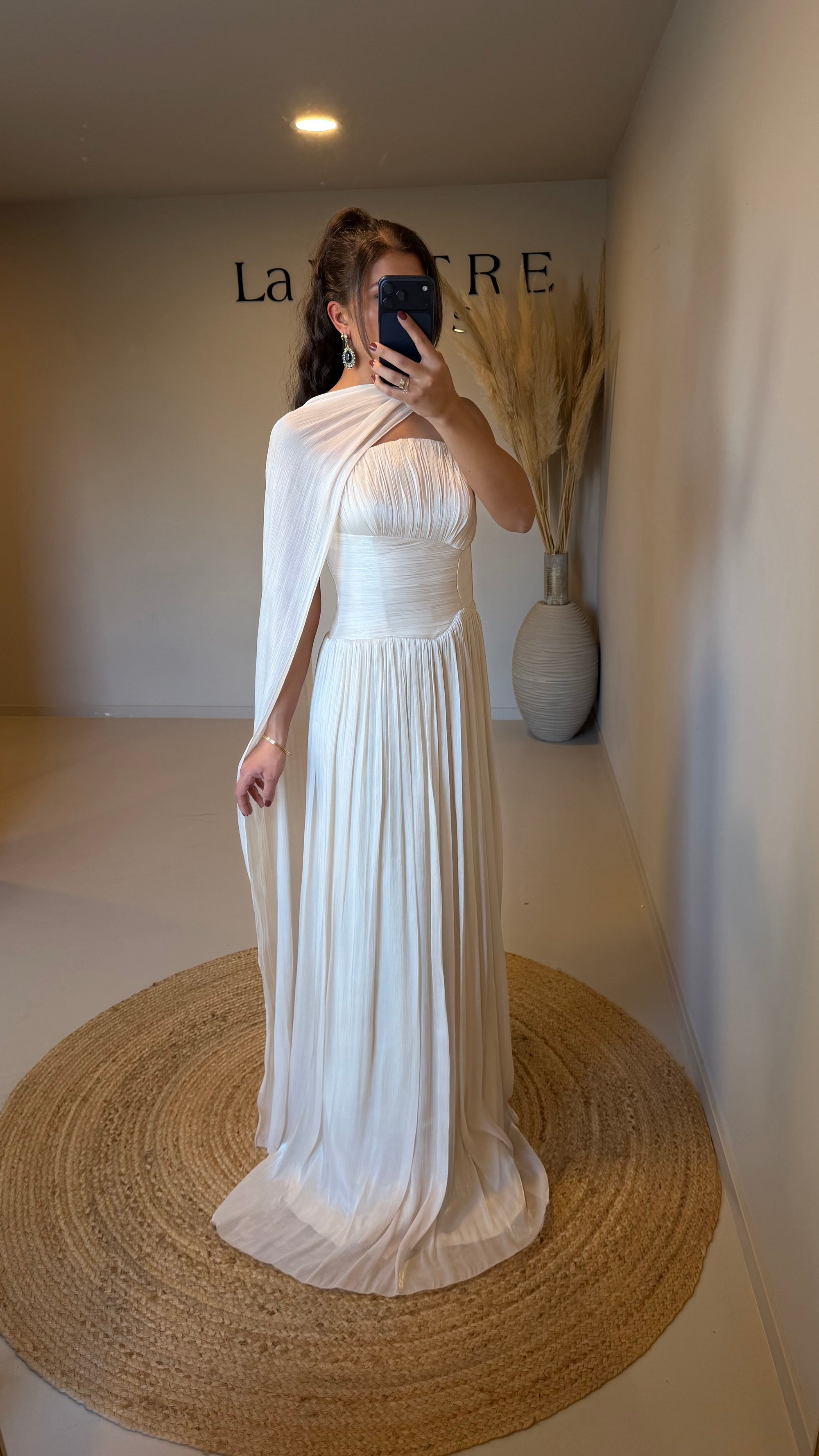 EYLA DRESS