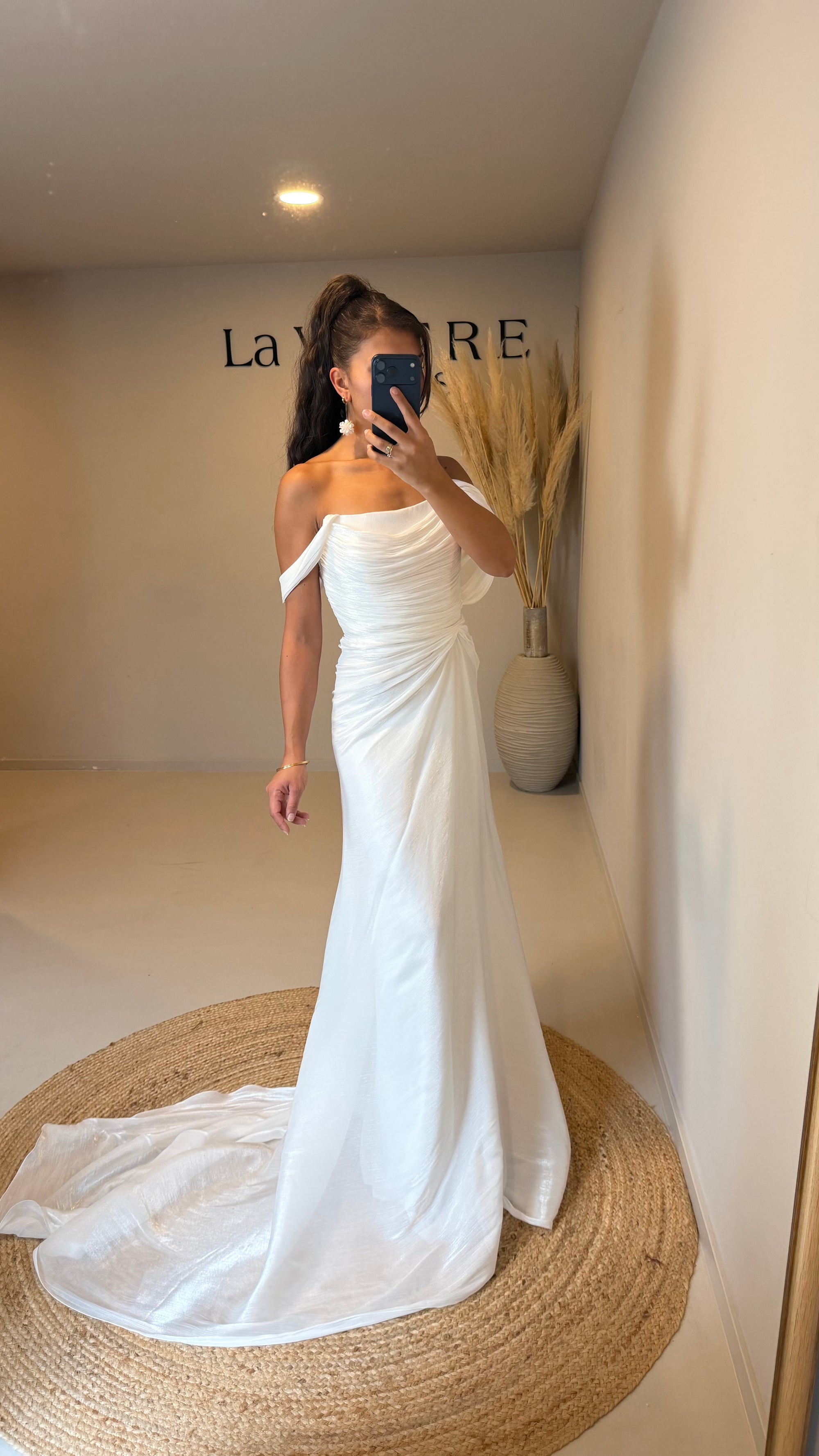 MARLIS DRESS