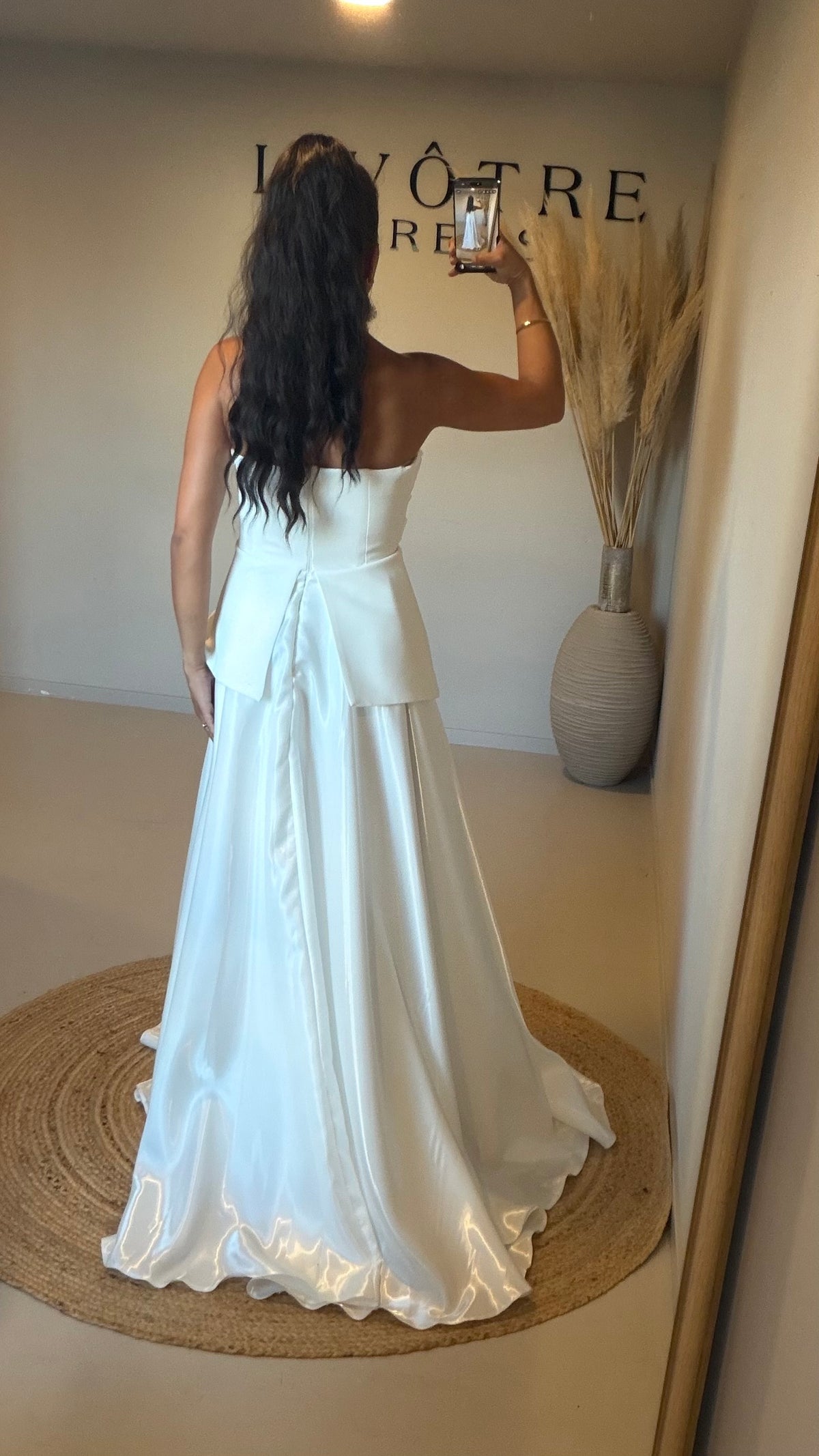 JALE DRESS
