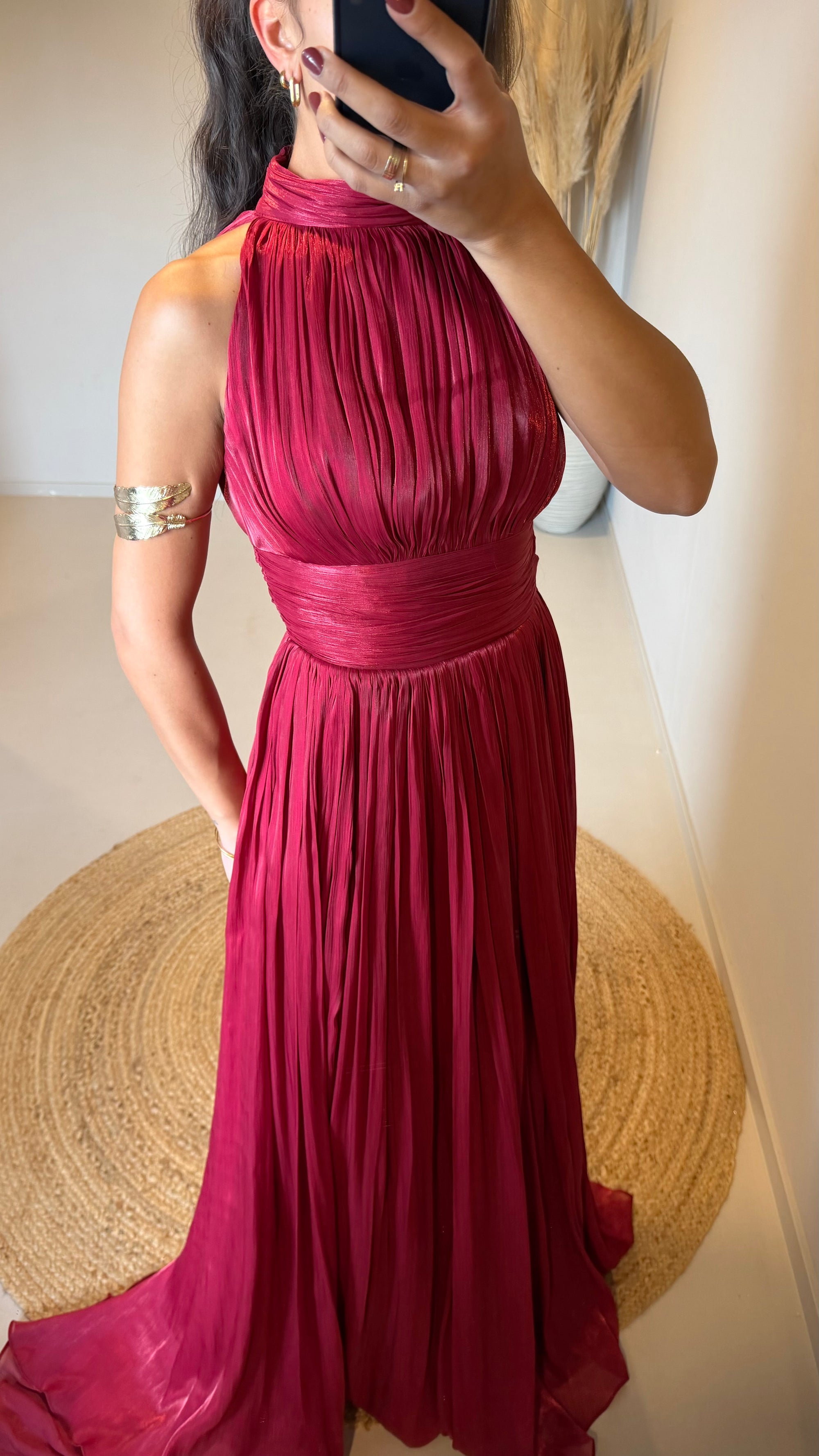 HAZEL DRESS