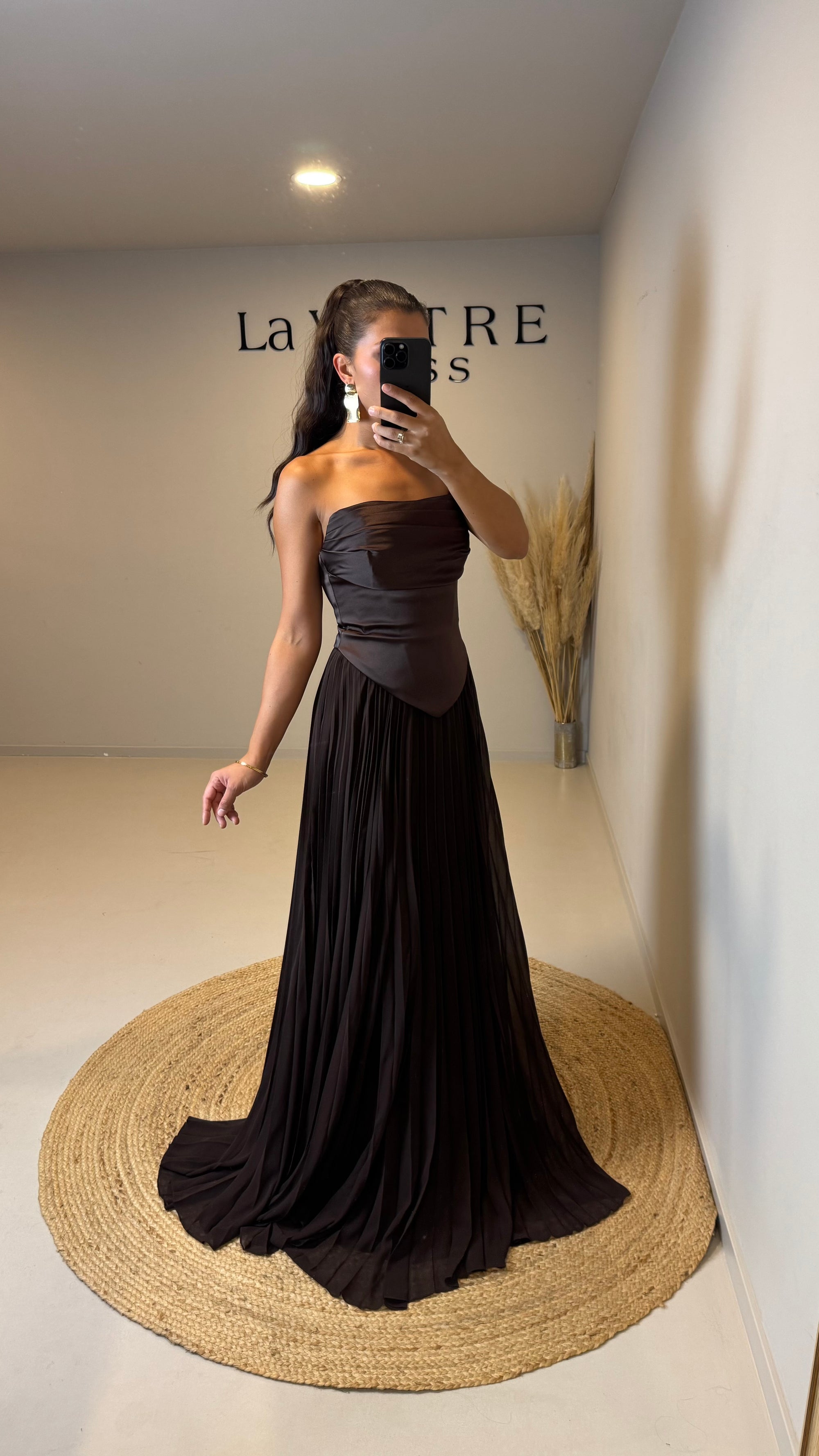 HAVIN DRESS