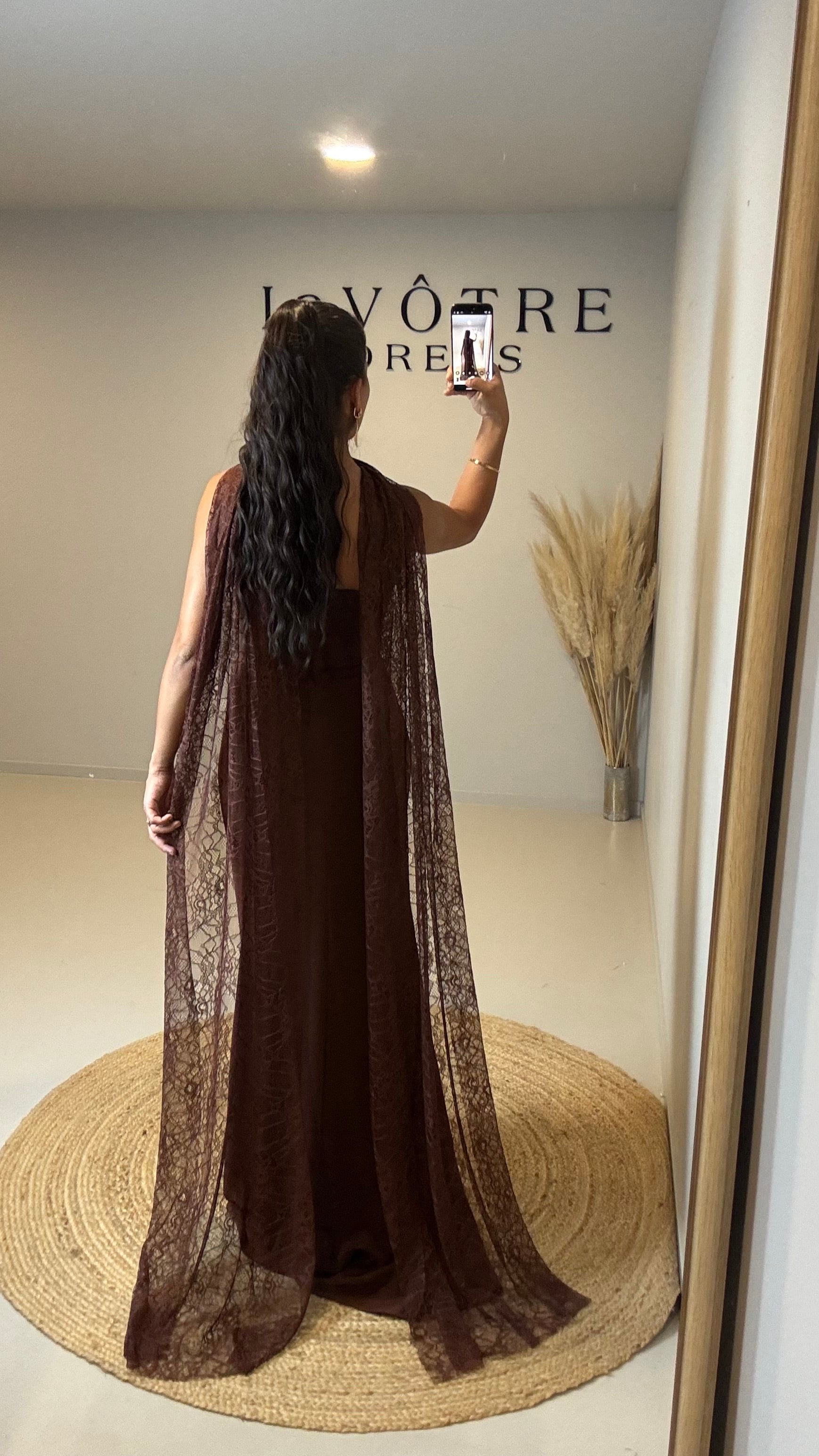 EDA DRESS