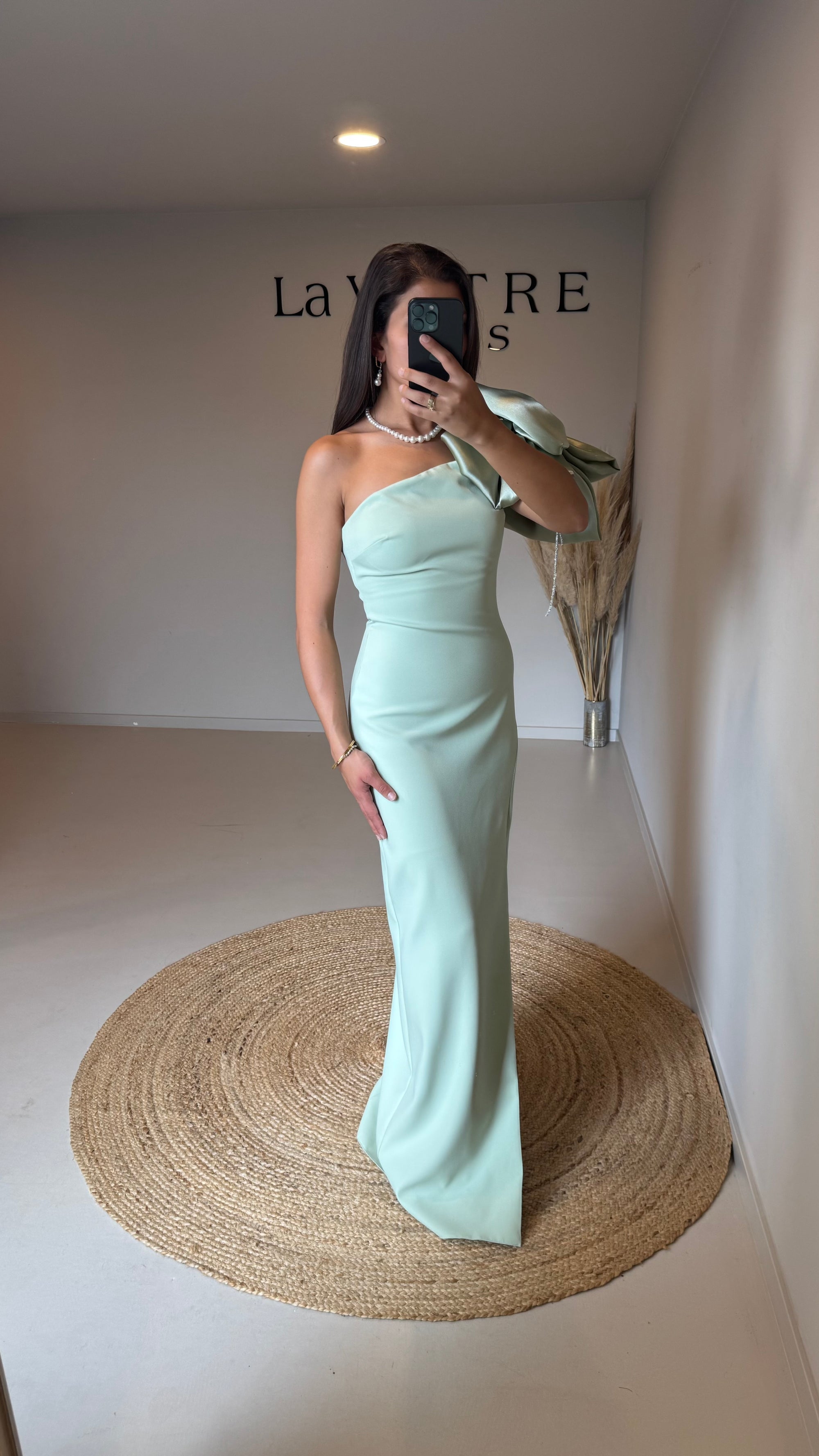 ZAIA DRESS