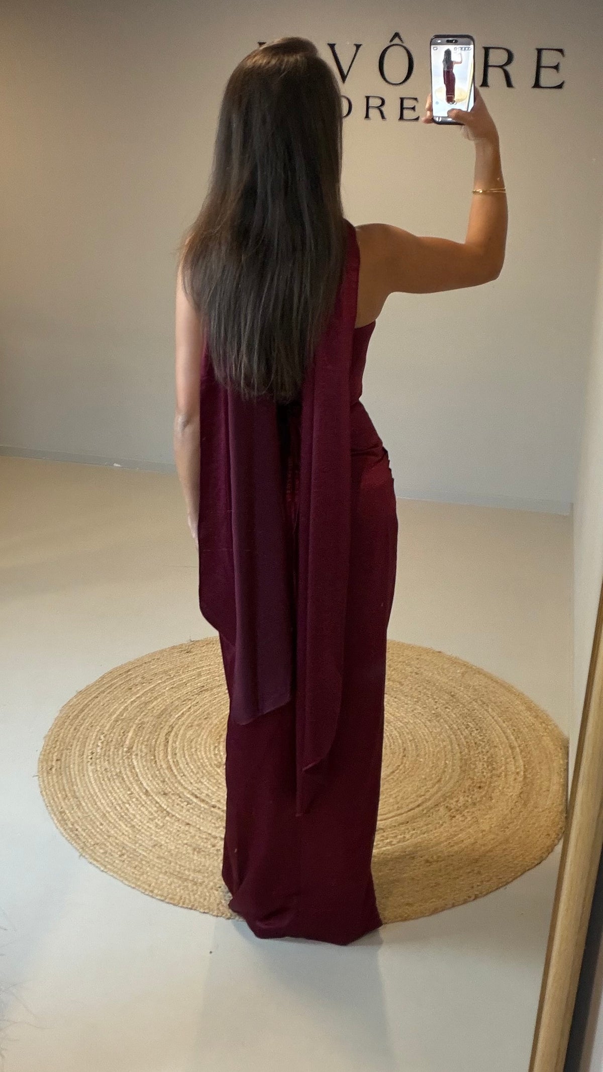 DEREV DRESS