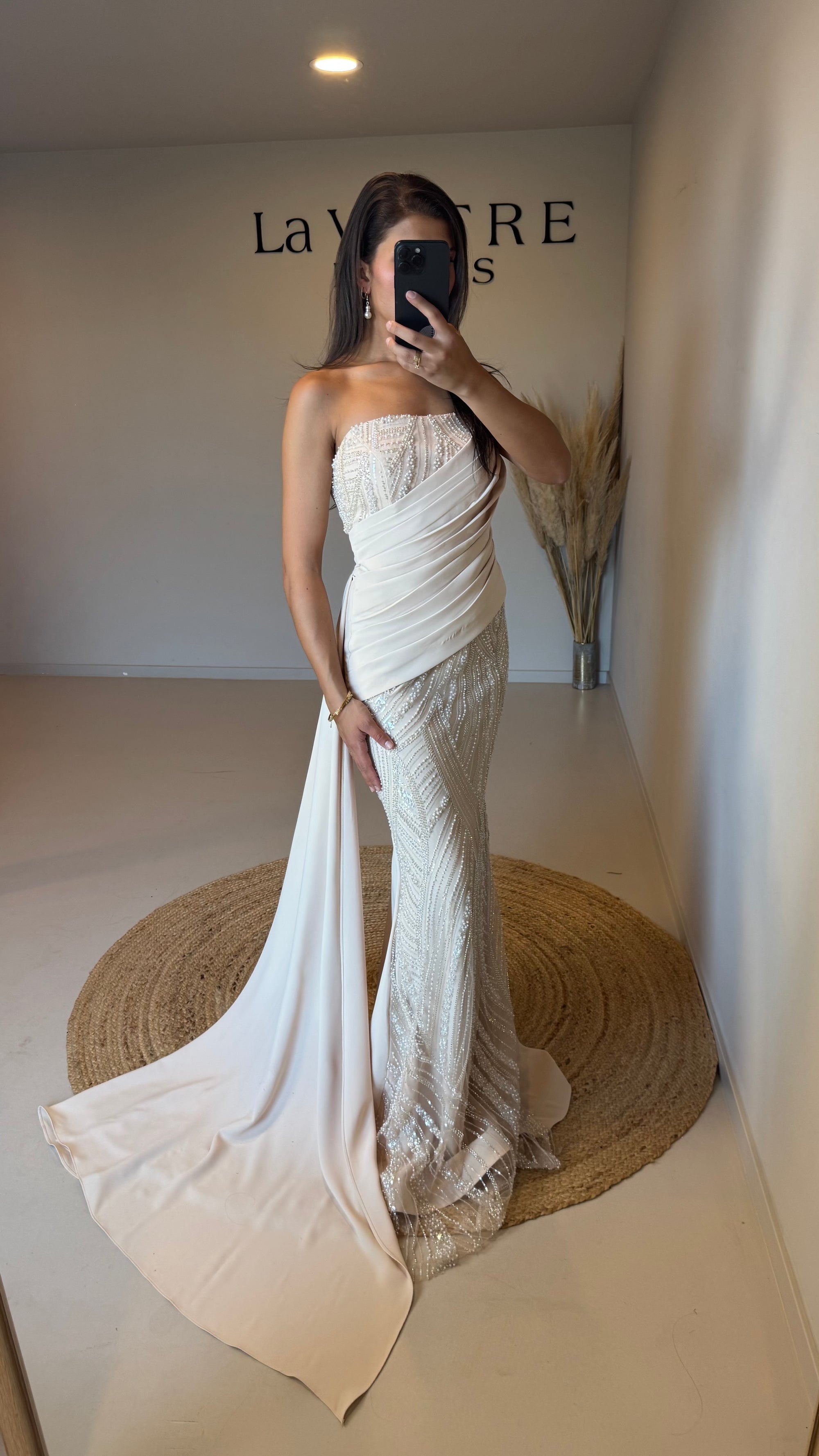HASRET DRESS