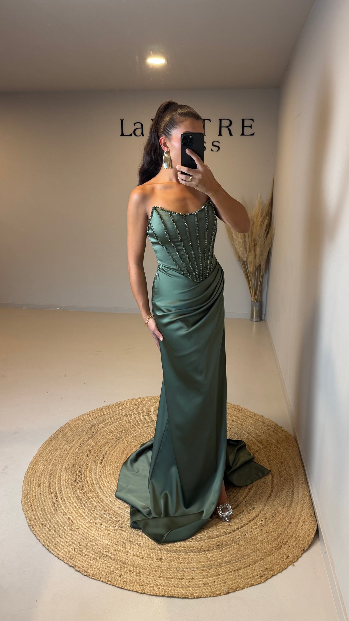 UMUT DRESS