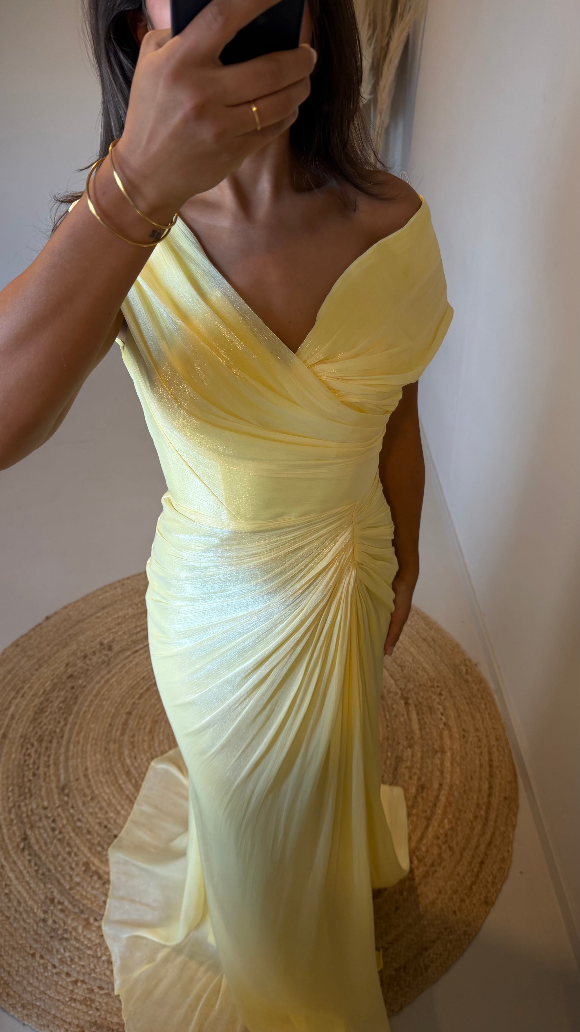 DEREN DRESS
