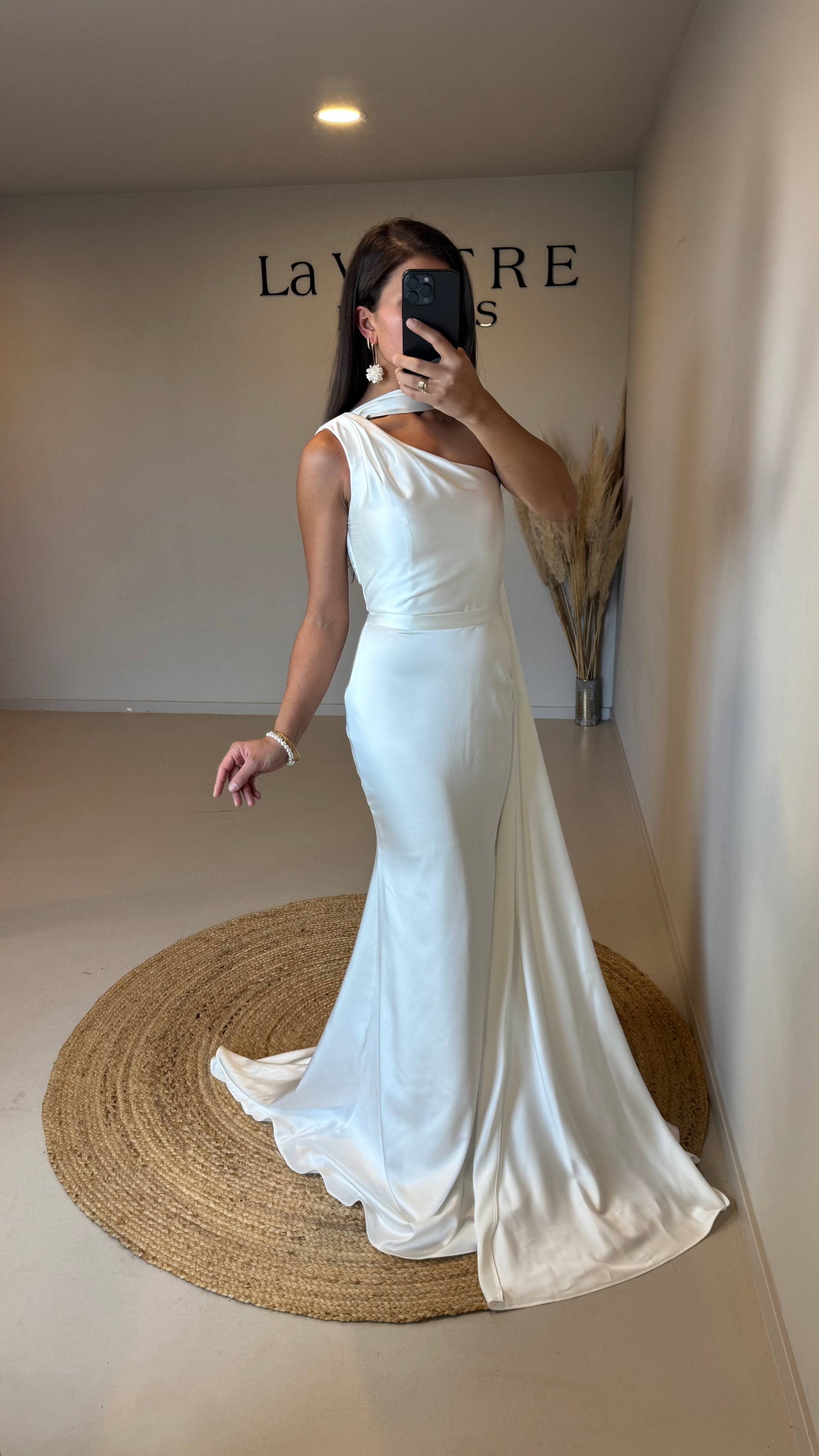 MILAY DRESS