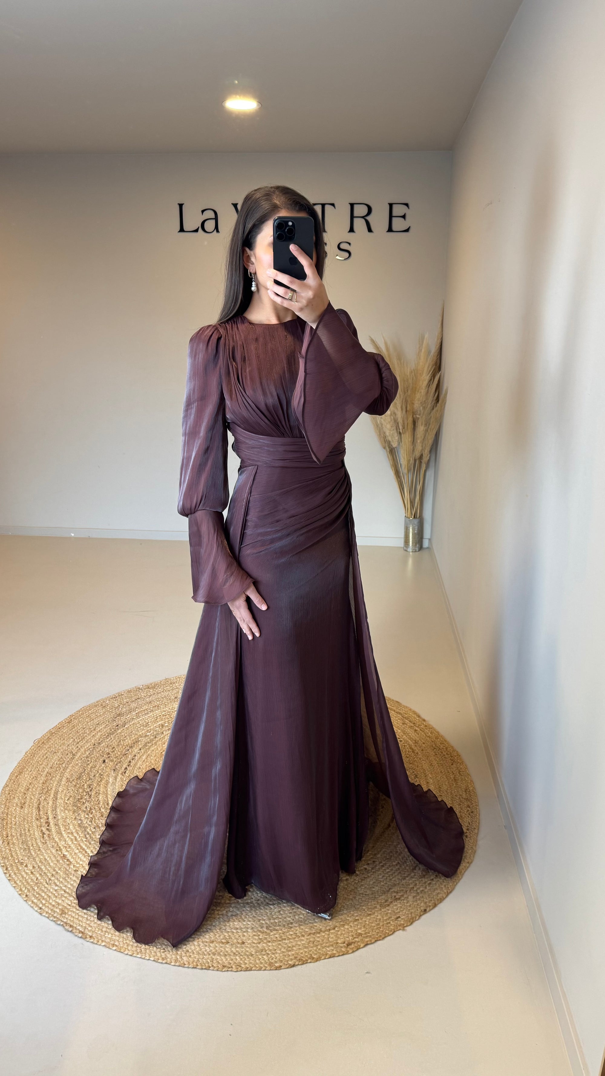 BESRA DRESS