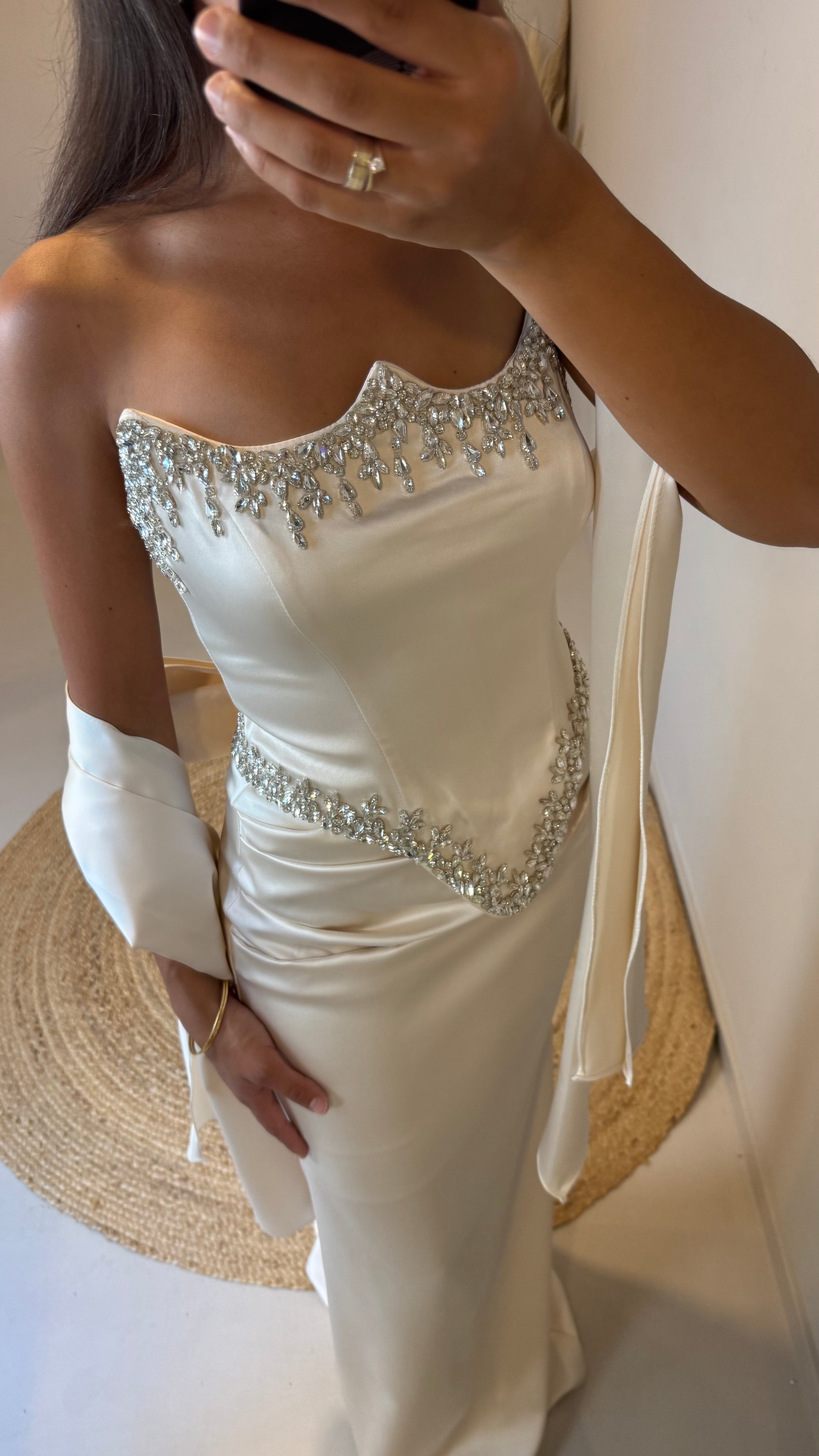 SIYEL DRESS