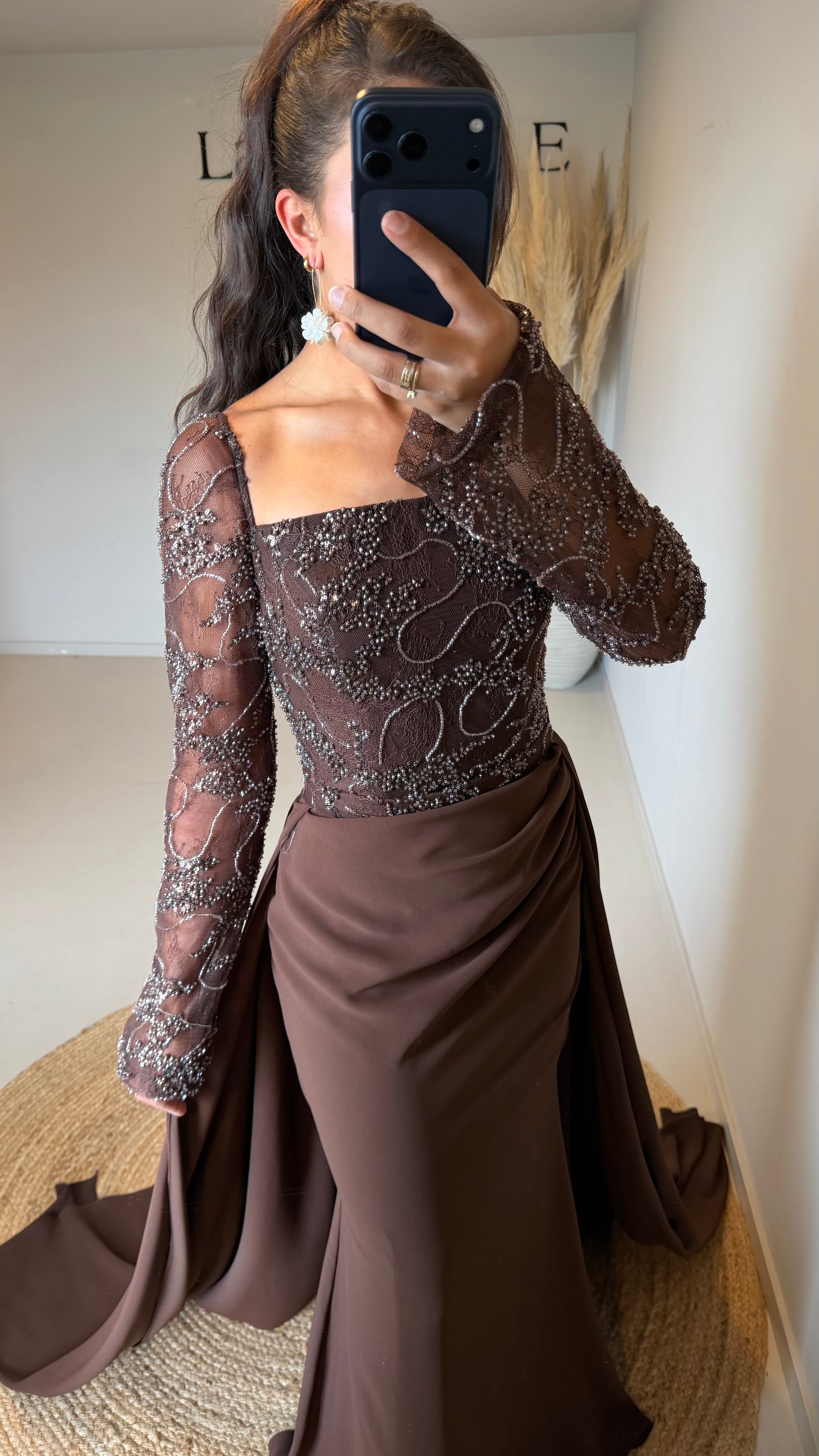 ARIA DRESS