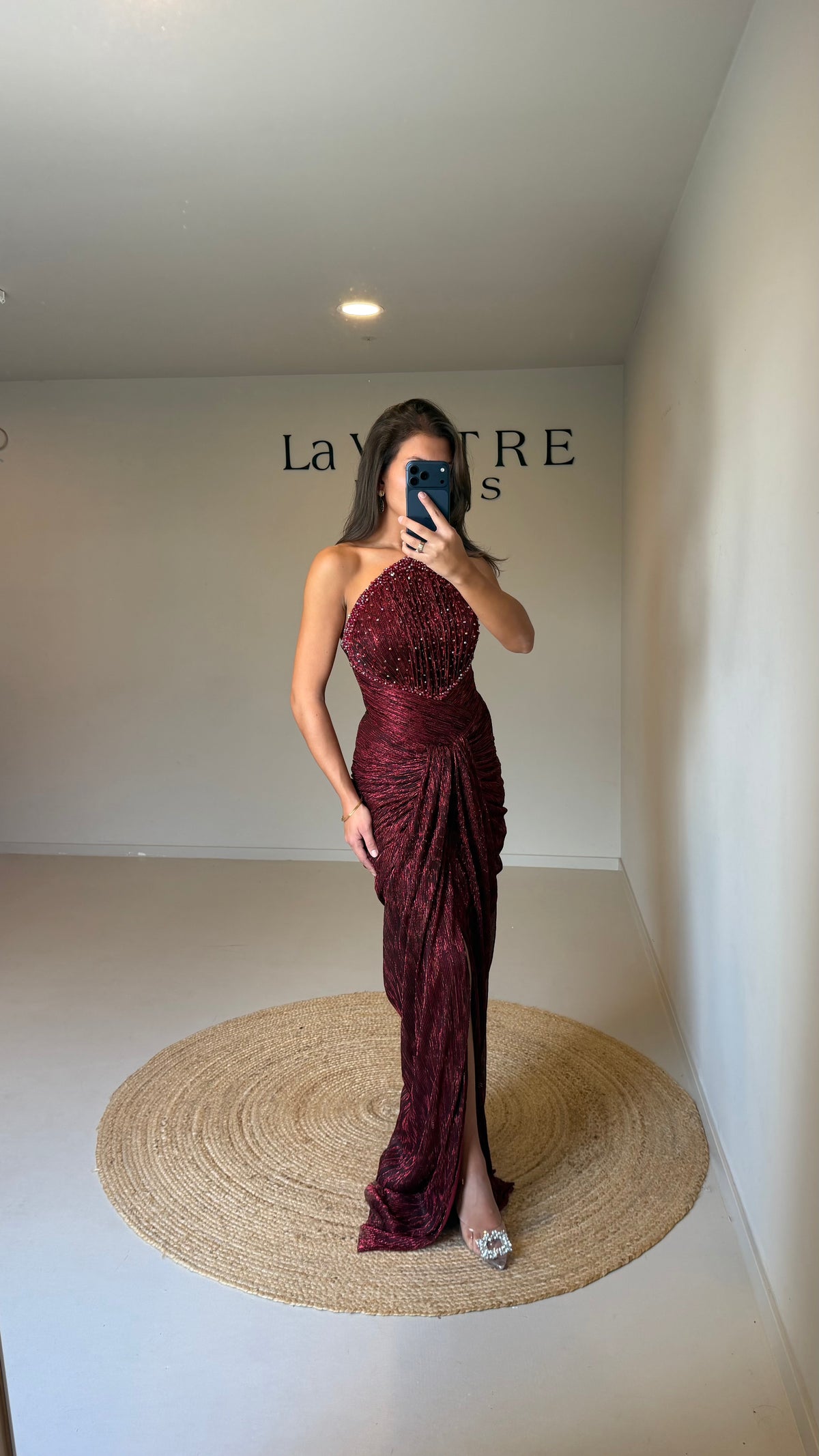 FEZA DRESS