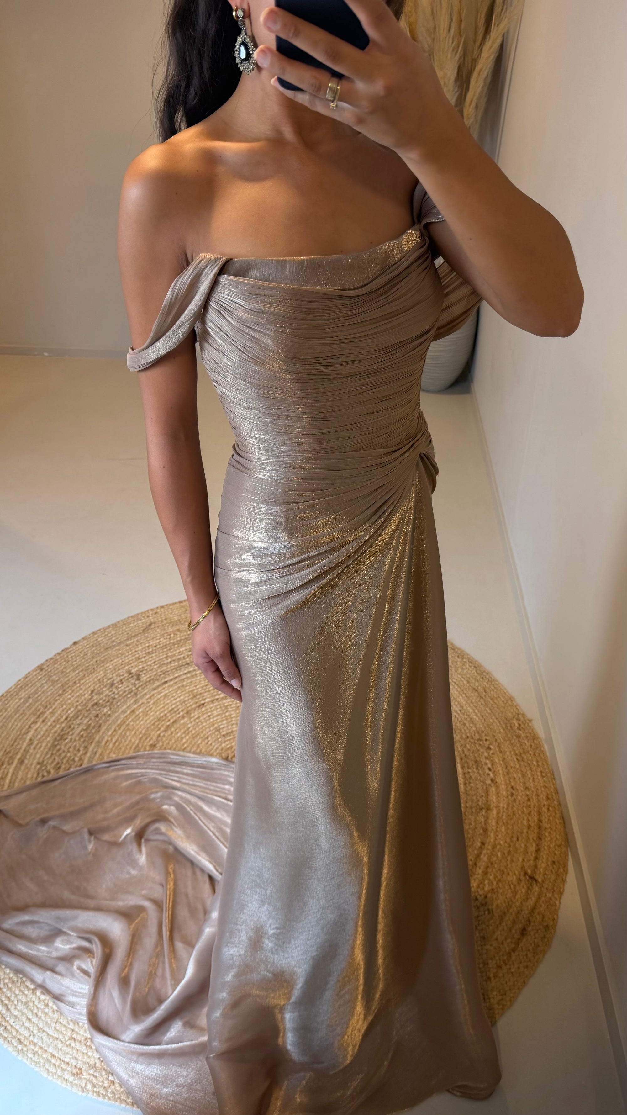 MARLIS DRESS