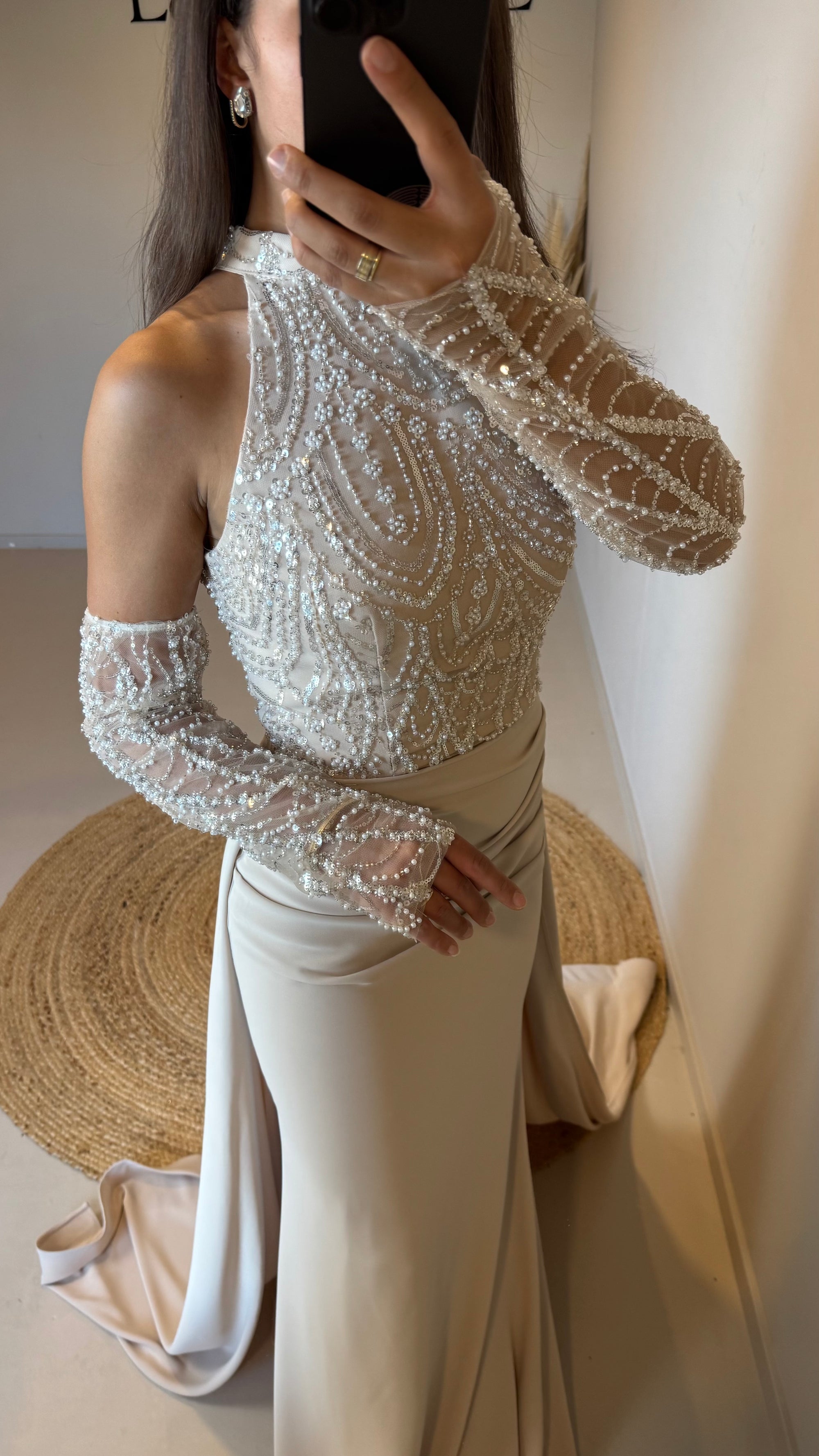 ZEINA DRESS