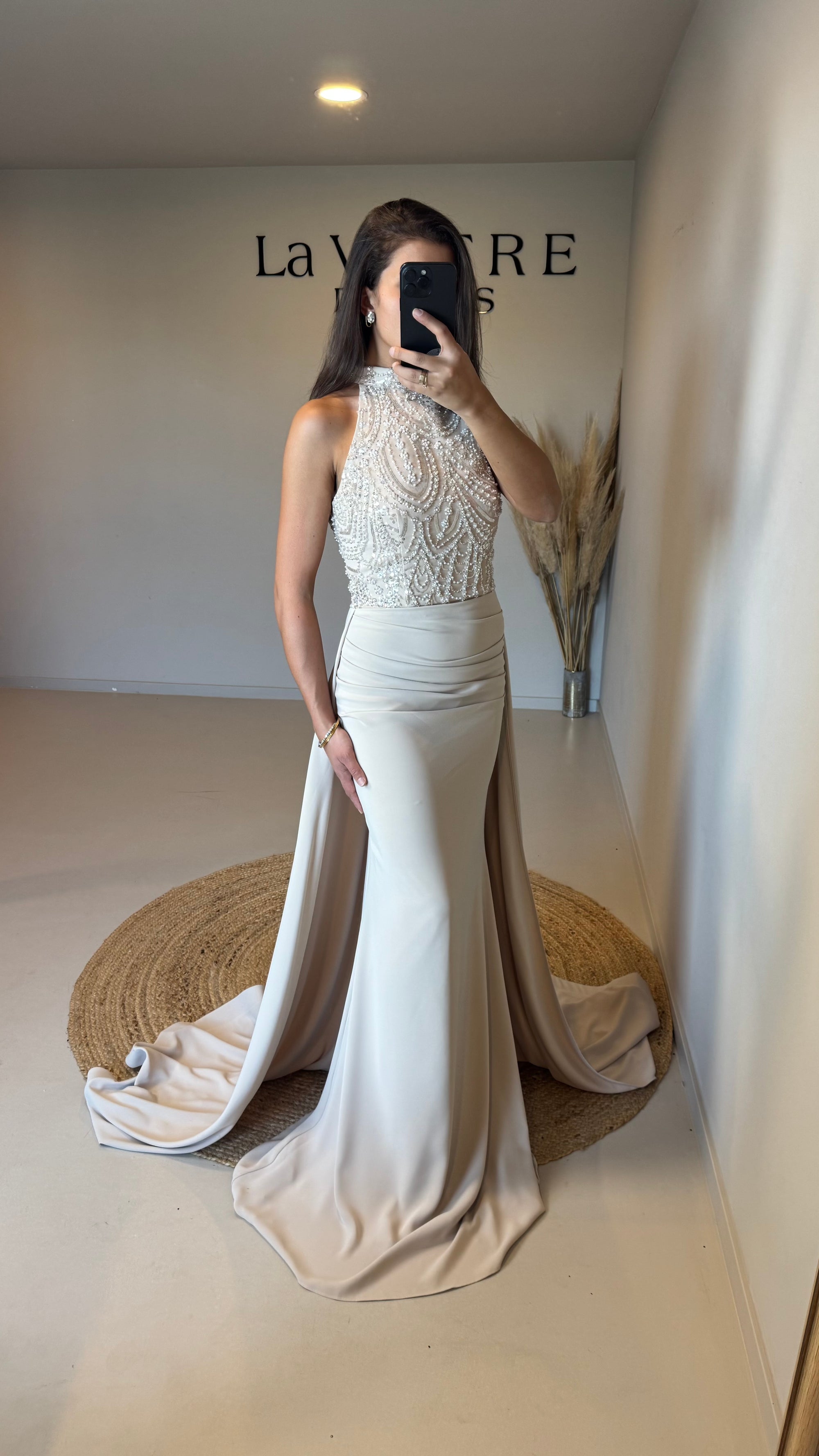 ZEINA DRESS
