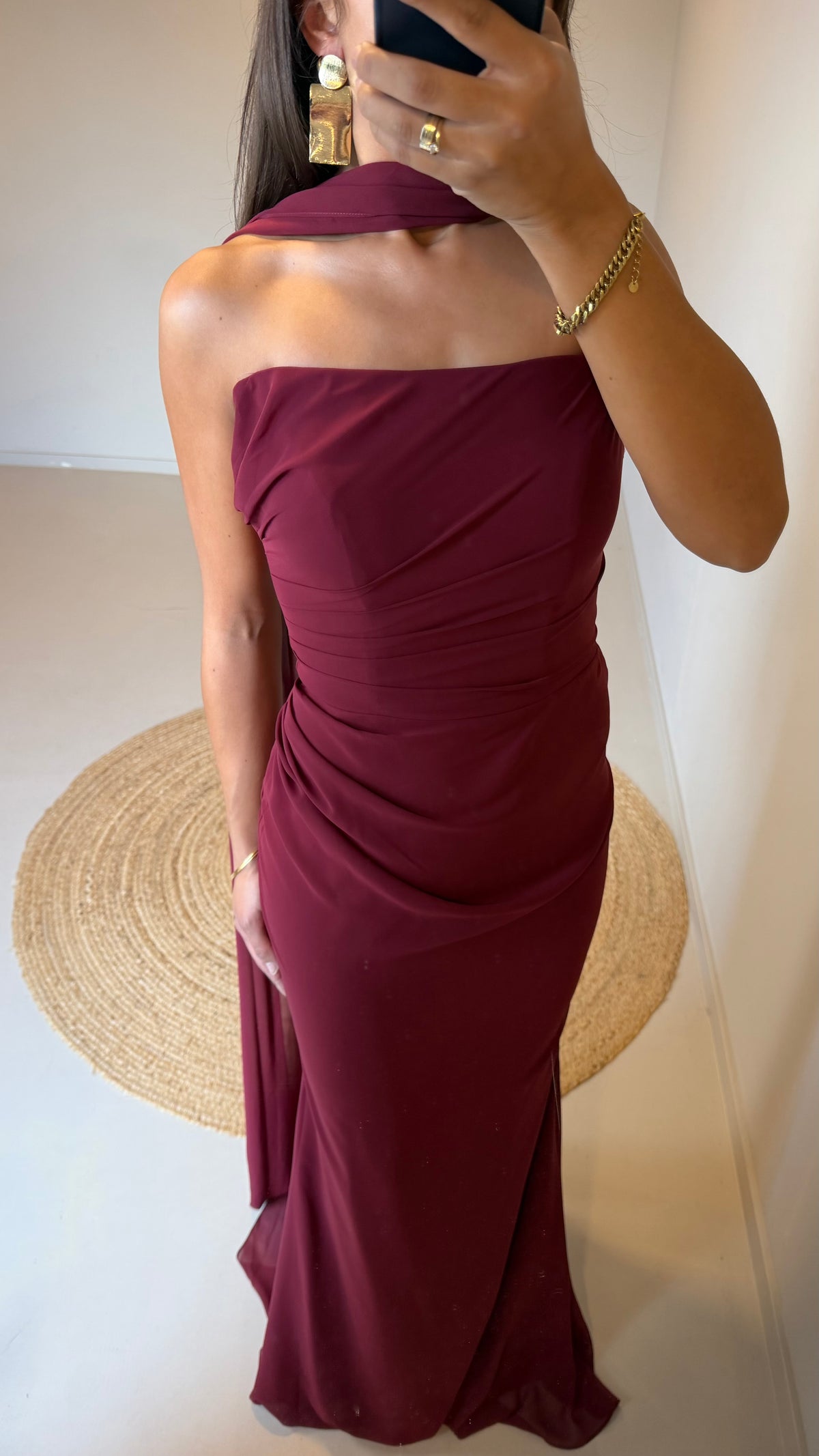 NEDA DRESS