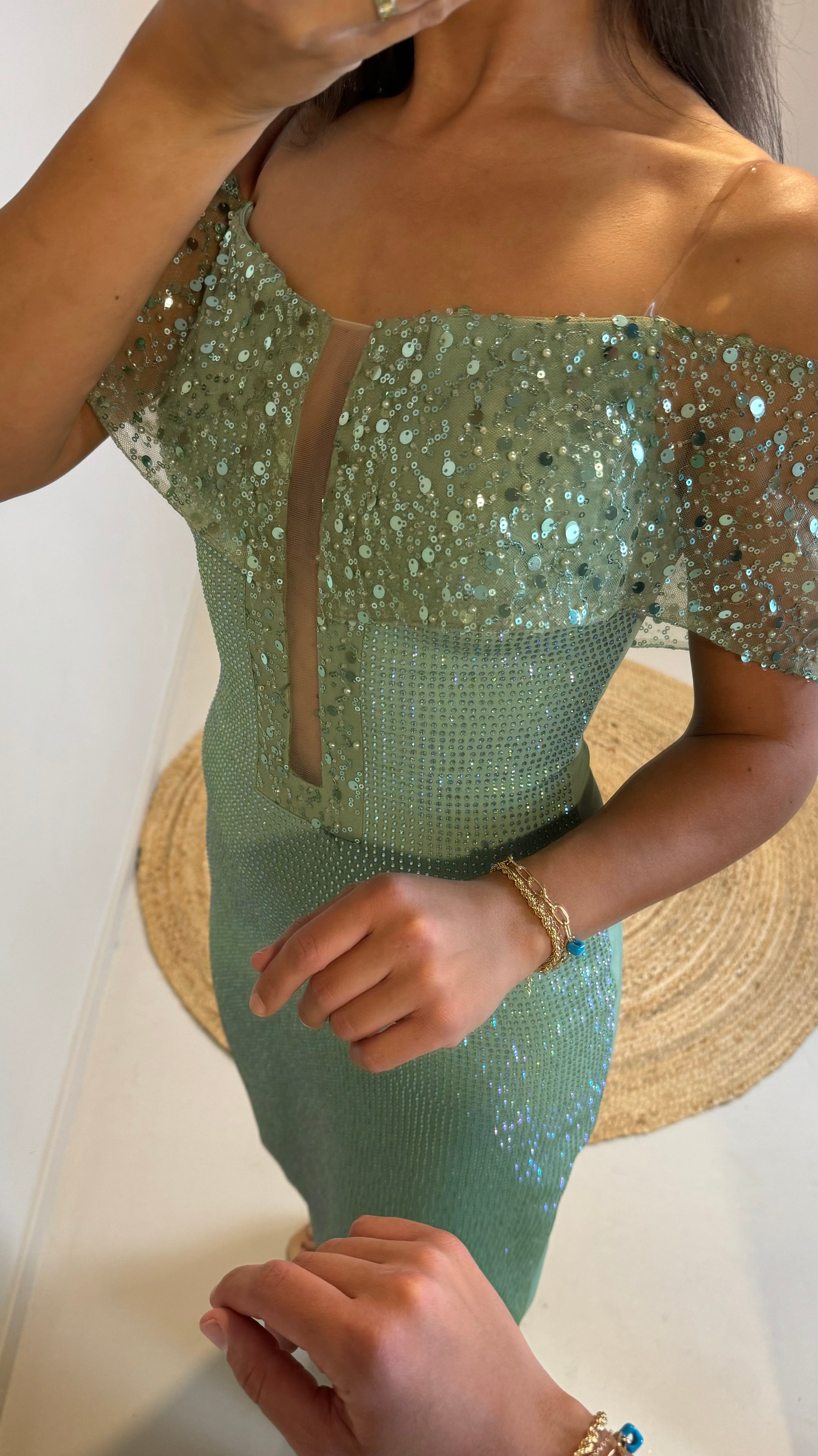DILARA DRESS