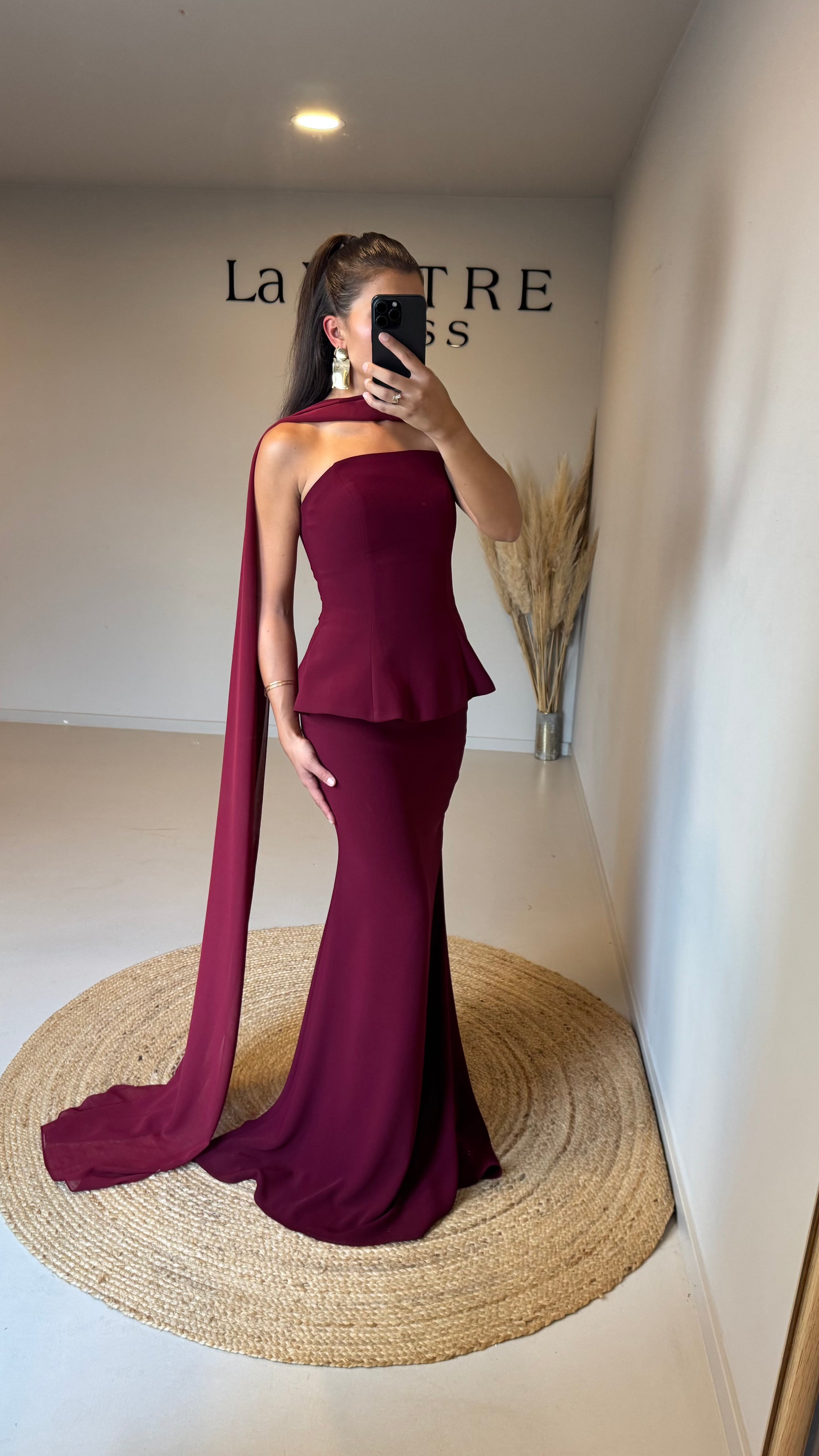 MAJOLI DRESS