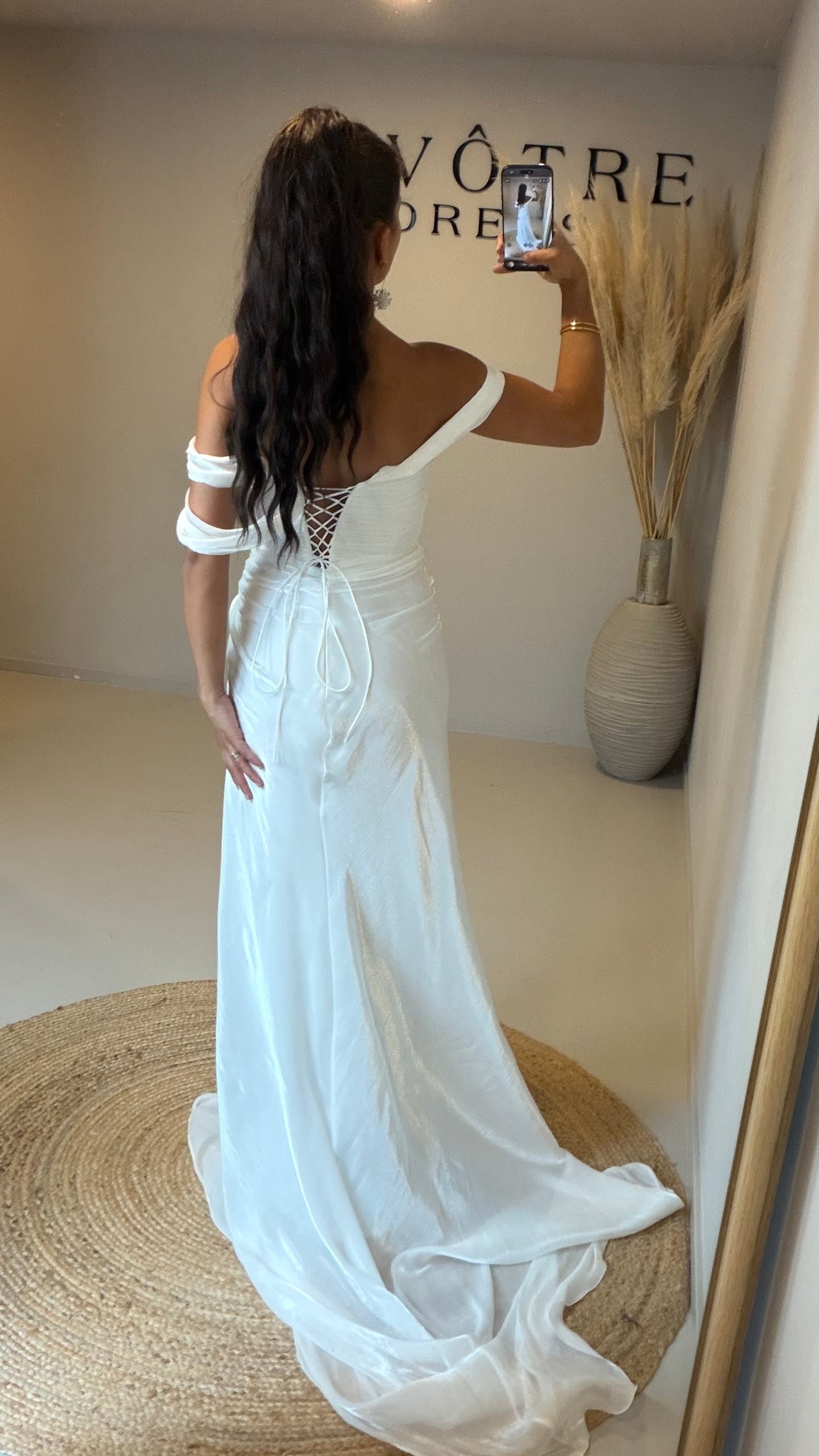 MARLIS DRESS