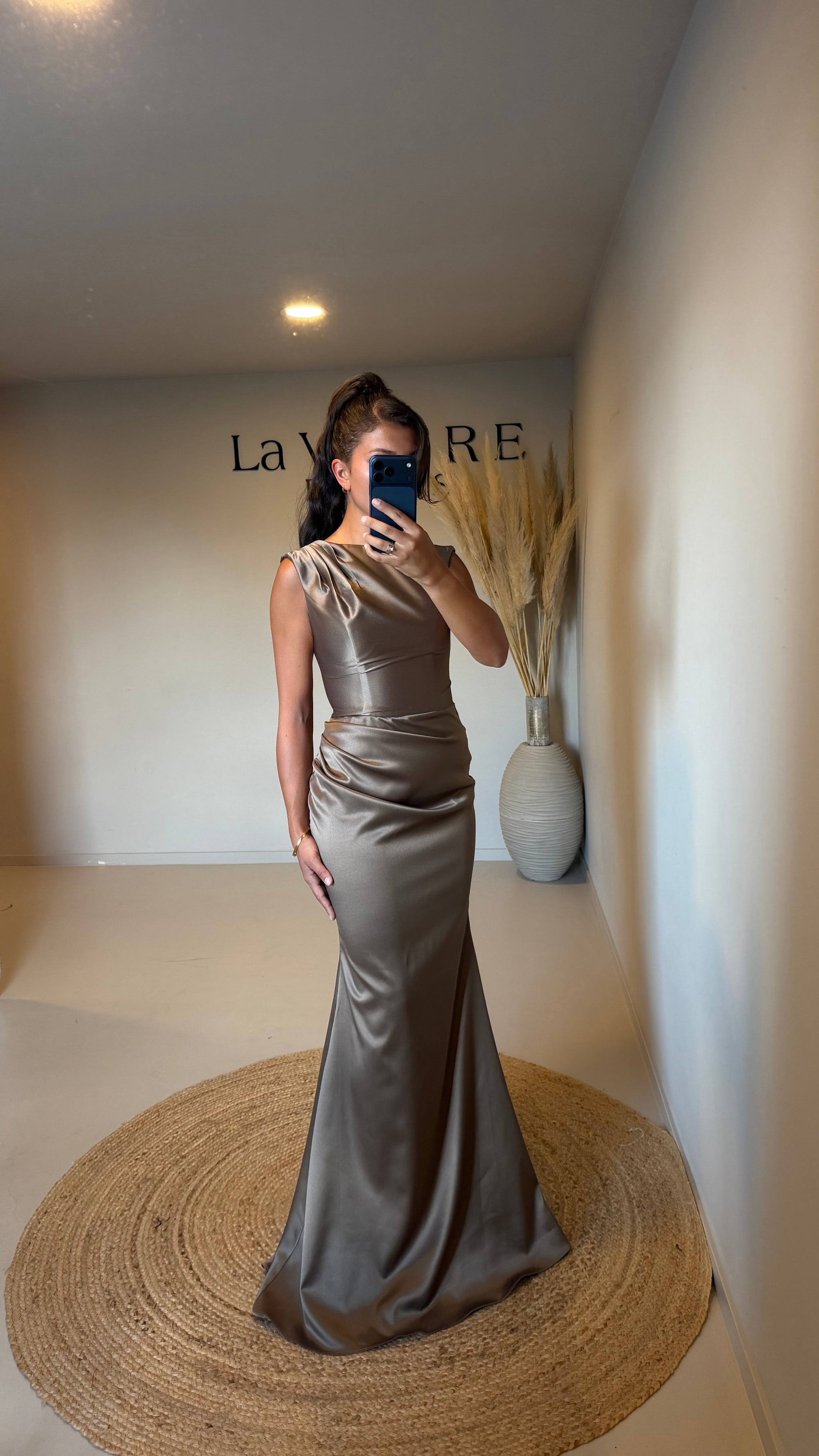 LIARA DRESS