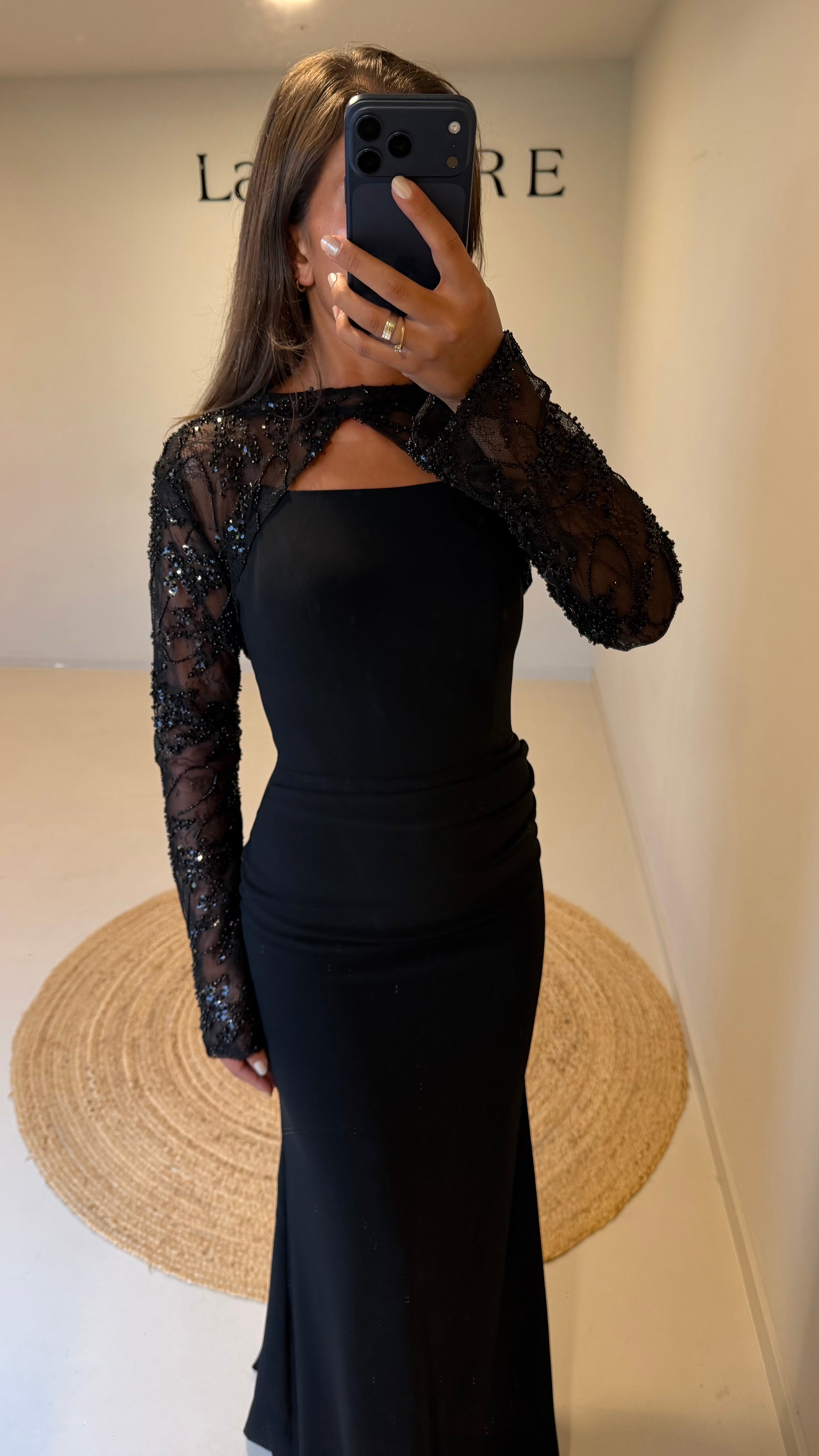 FELIN DRESS