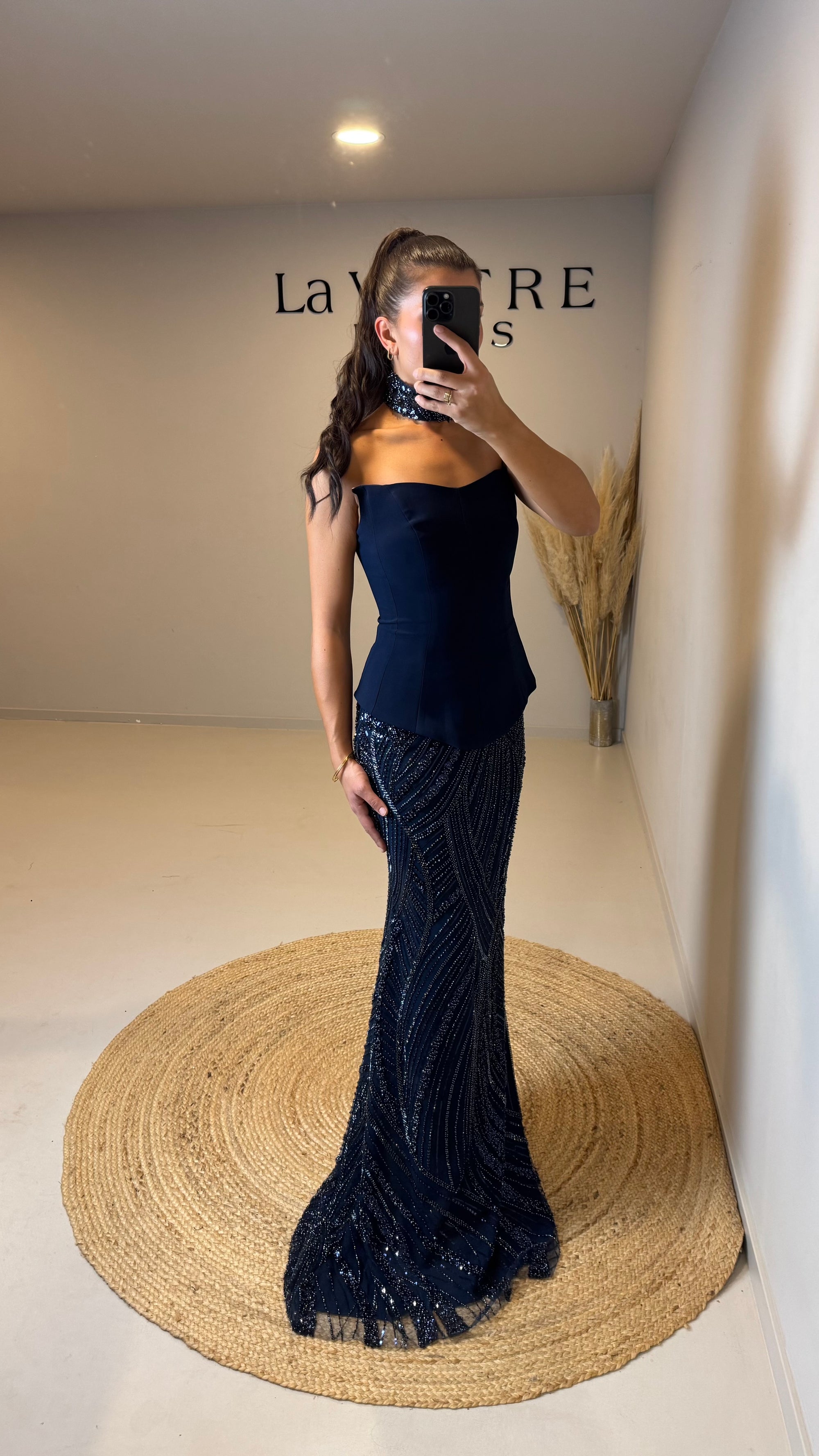 ELORA DRESS