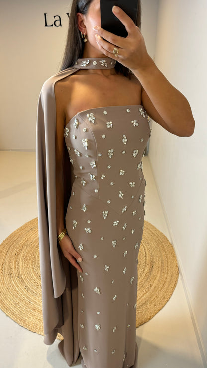 MÜEZZA DRESS