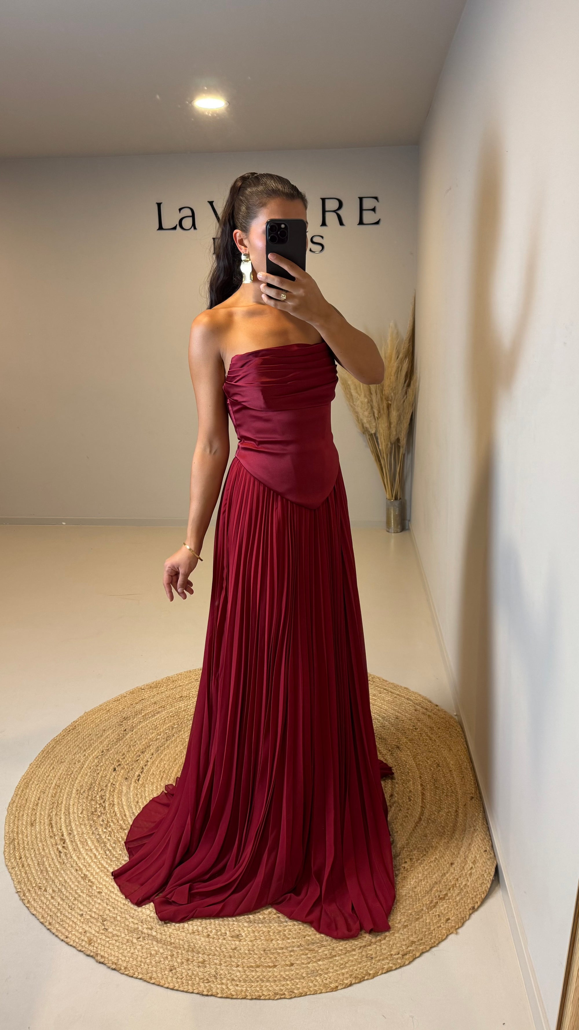 HAVIN DRESS