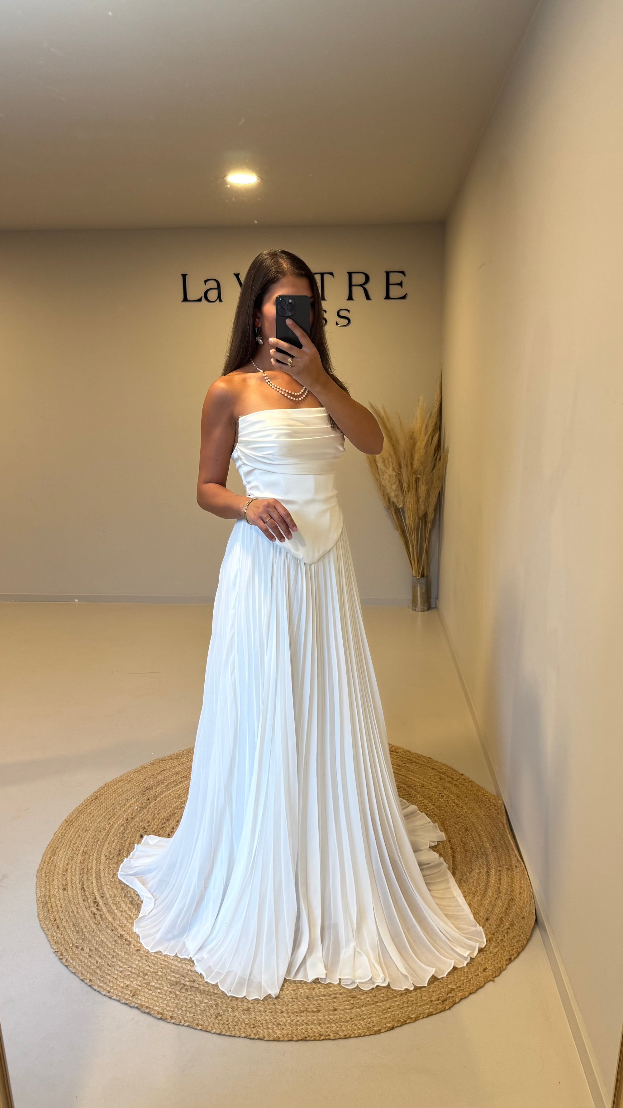 HAVIN DRESS