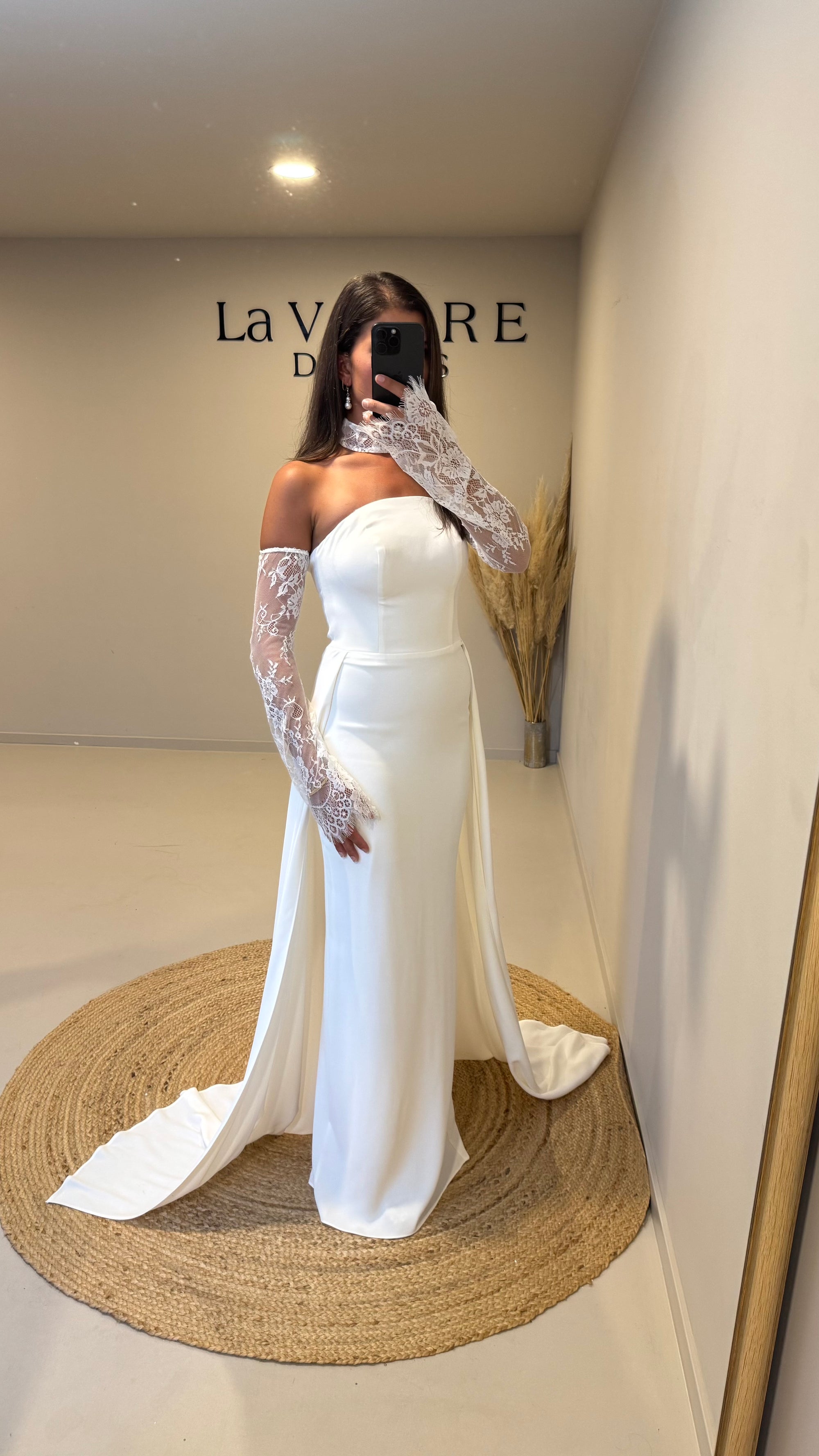 EVRA DRESS