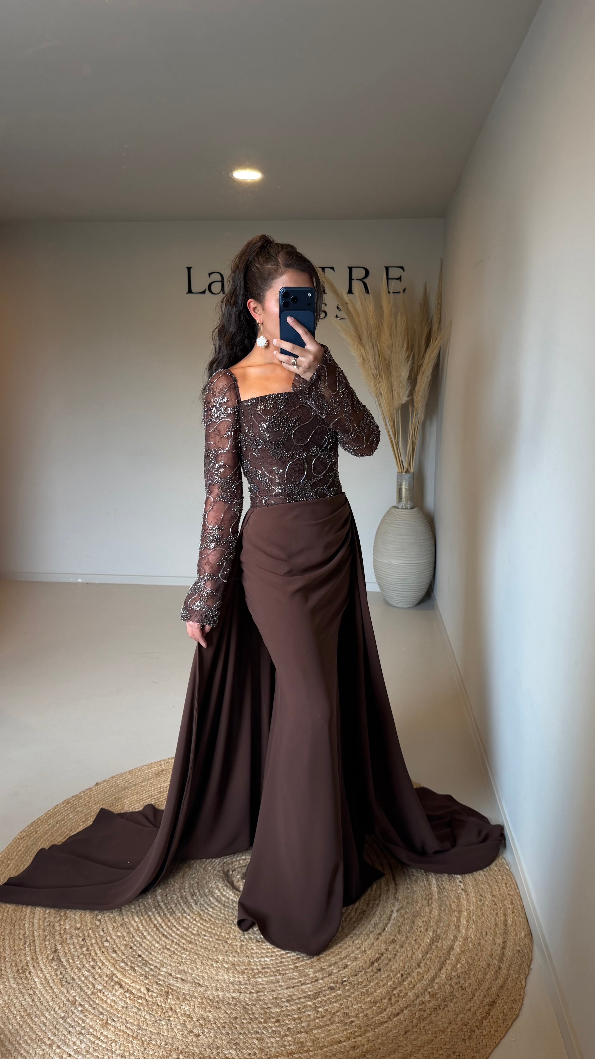 ARIA DRESS