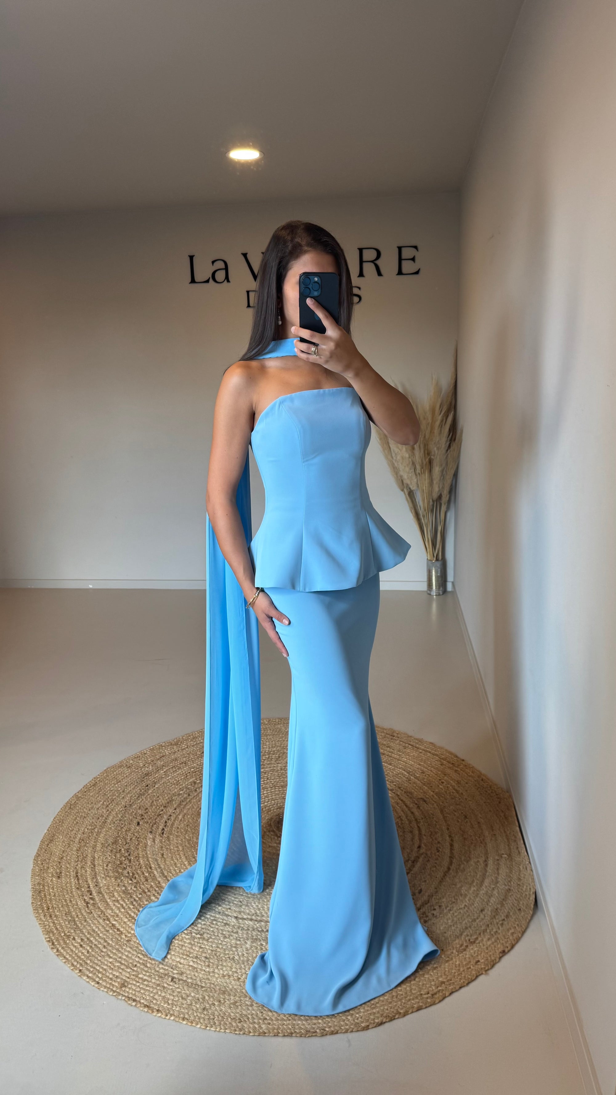MAJOLI DRESS
