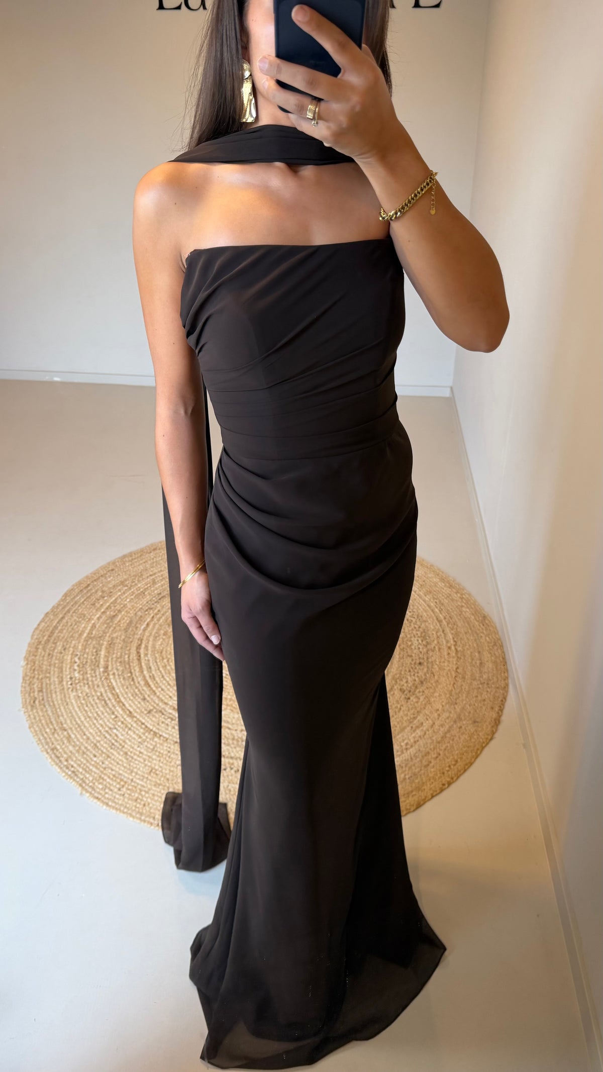 NEDA DRESS