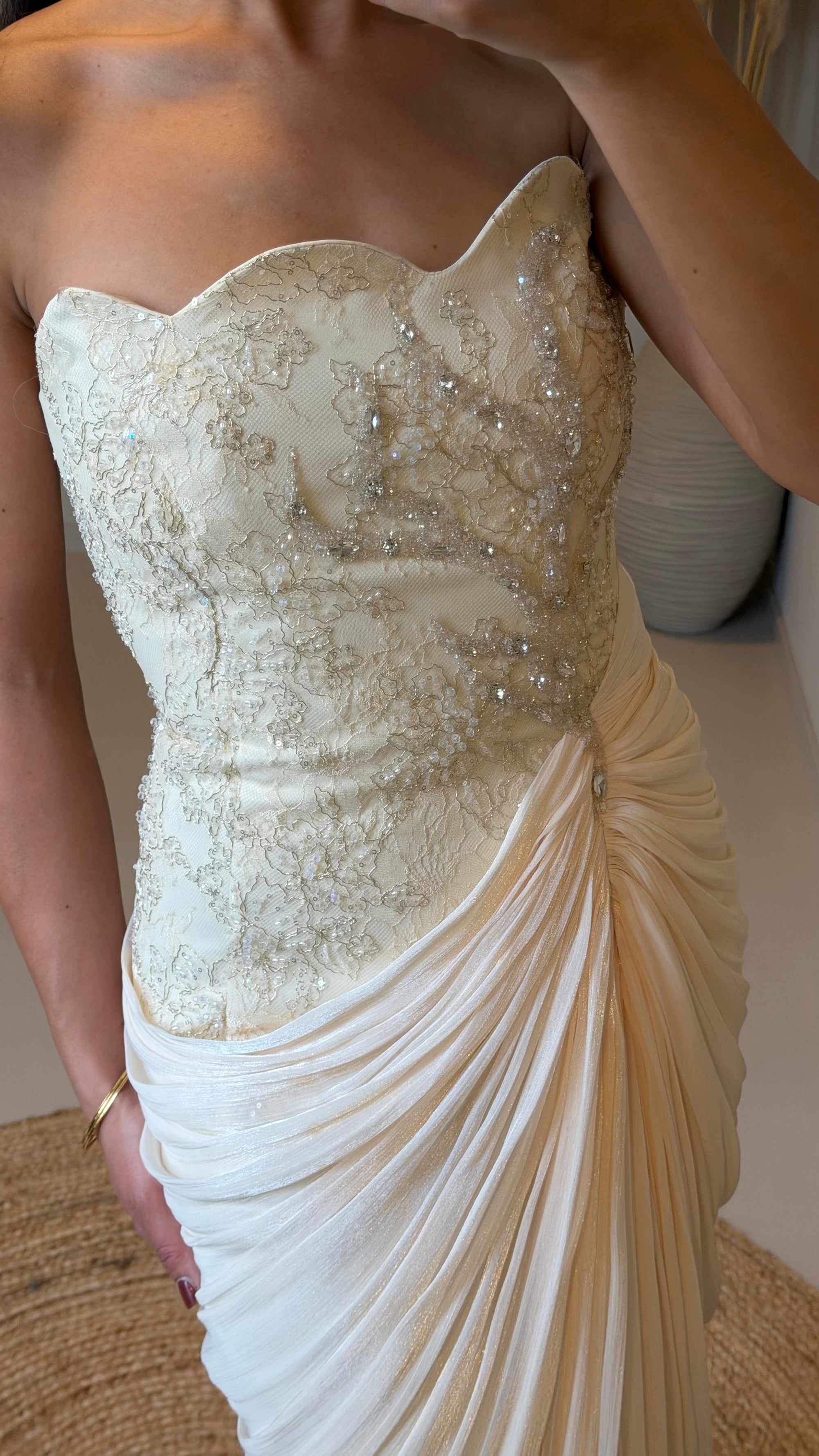 IMALYA DRESS