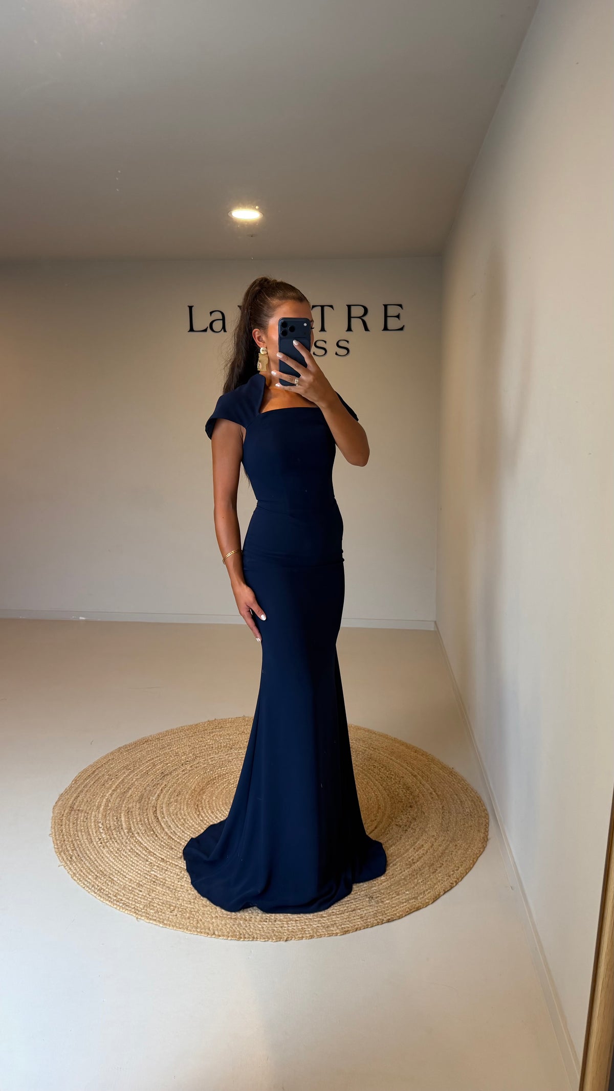 ELODI DRESS