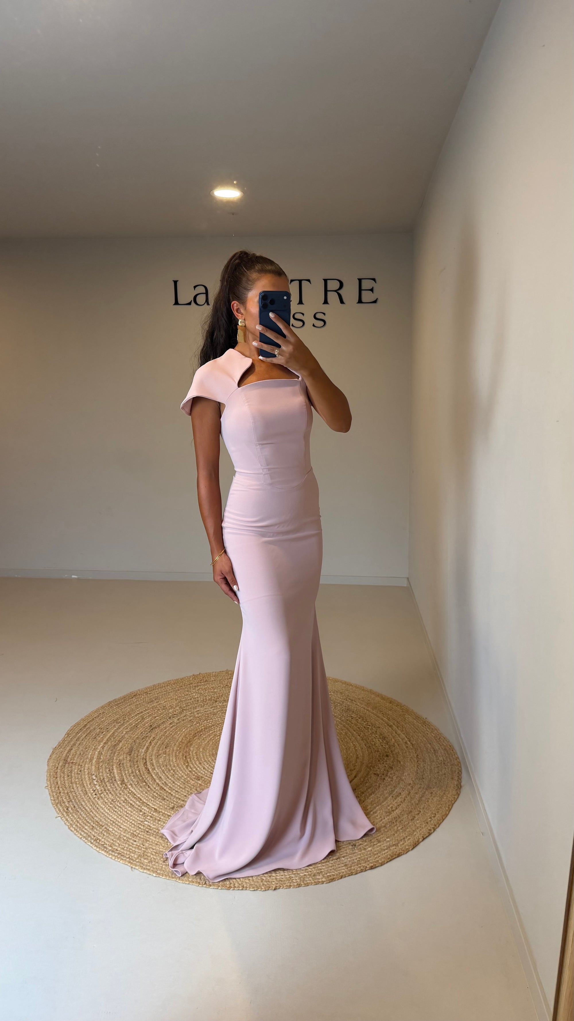 ELODI DRESS