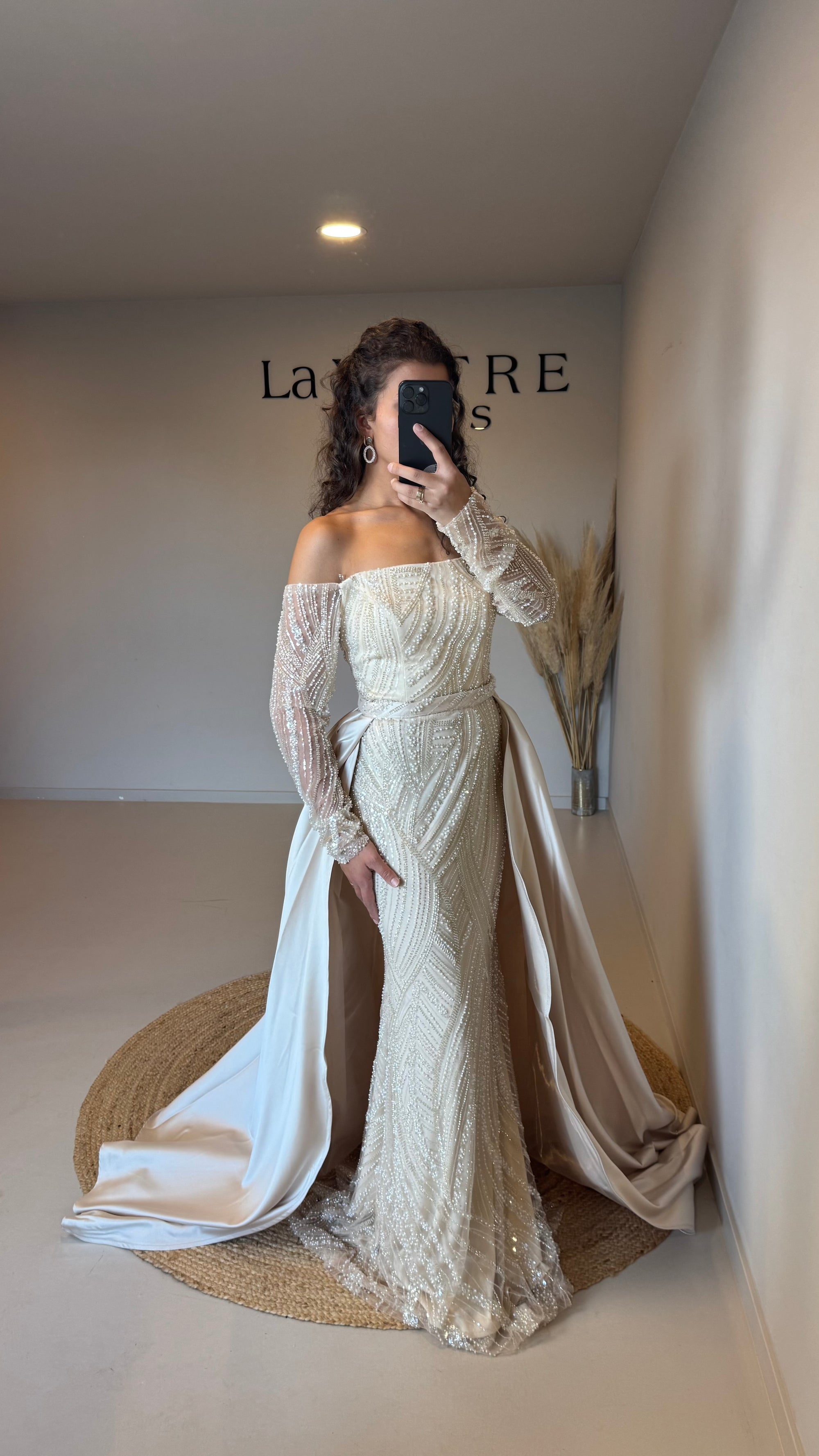 SUNA DRESS